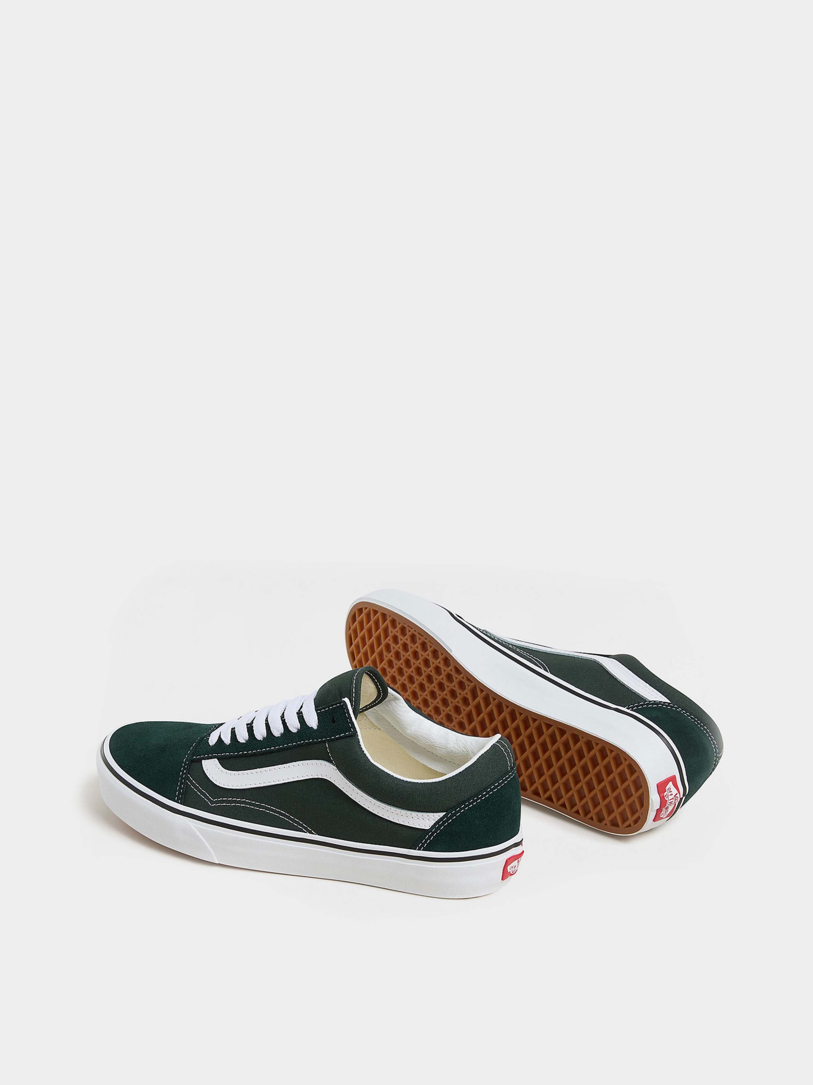 Кеди низькі Чоловічі Vans
