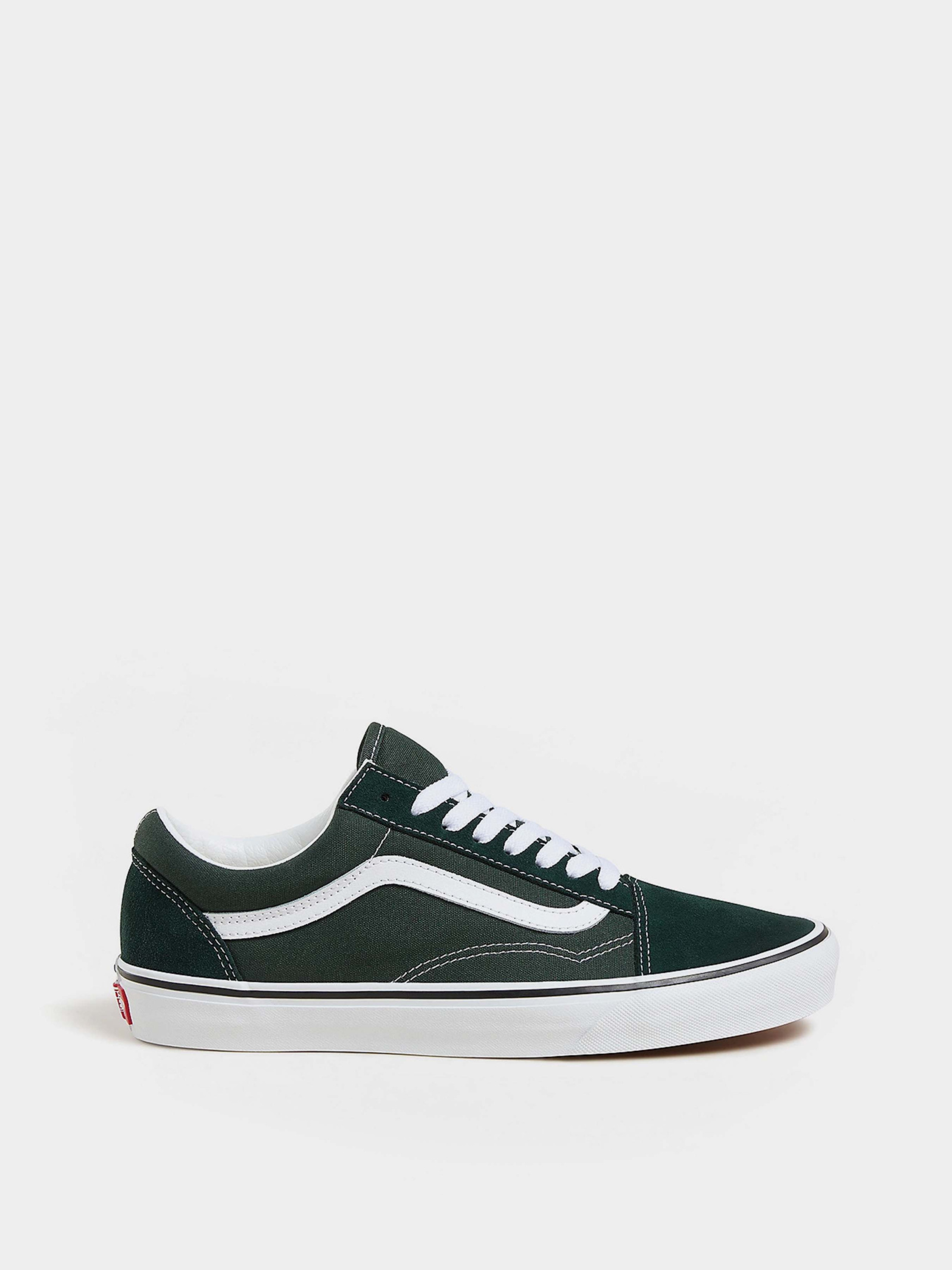 Кеди низькі Чоловічі Vans