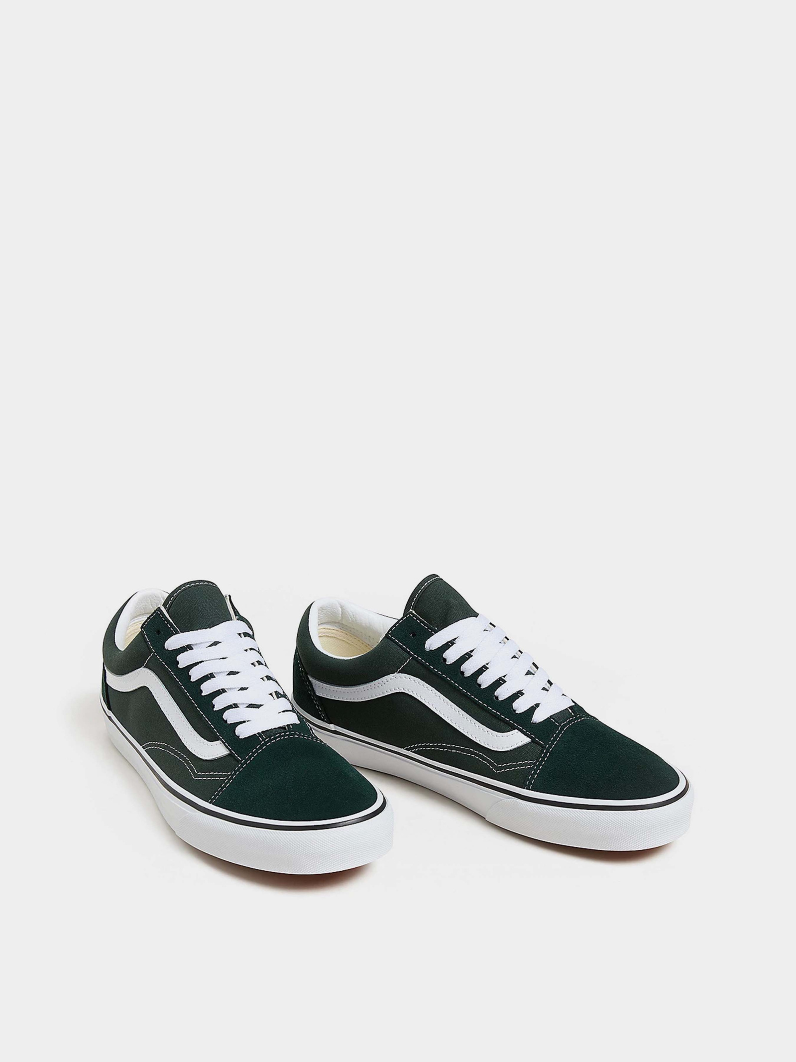 Кеди низькі Чоловічі Vans