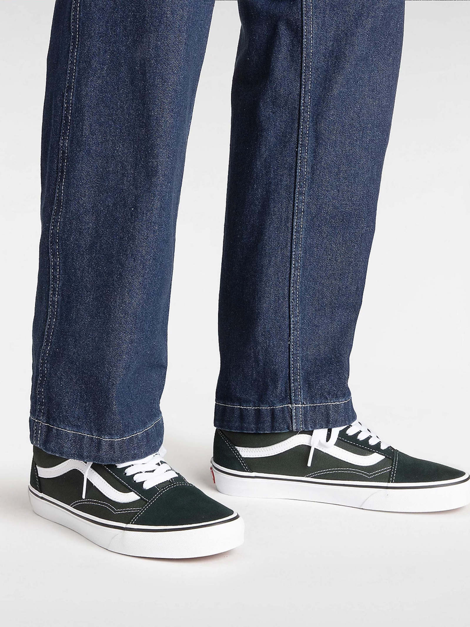 Кеди низькі Чоловічі Vans