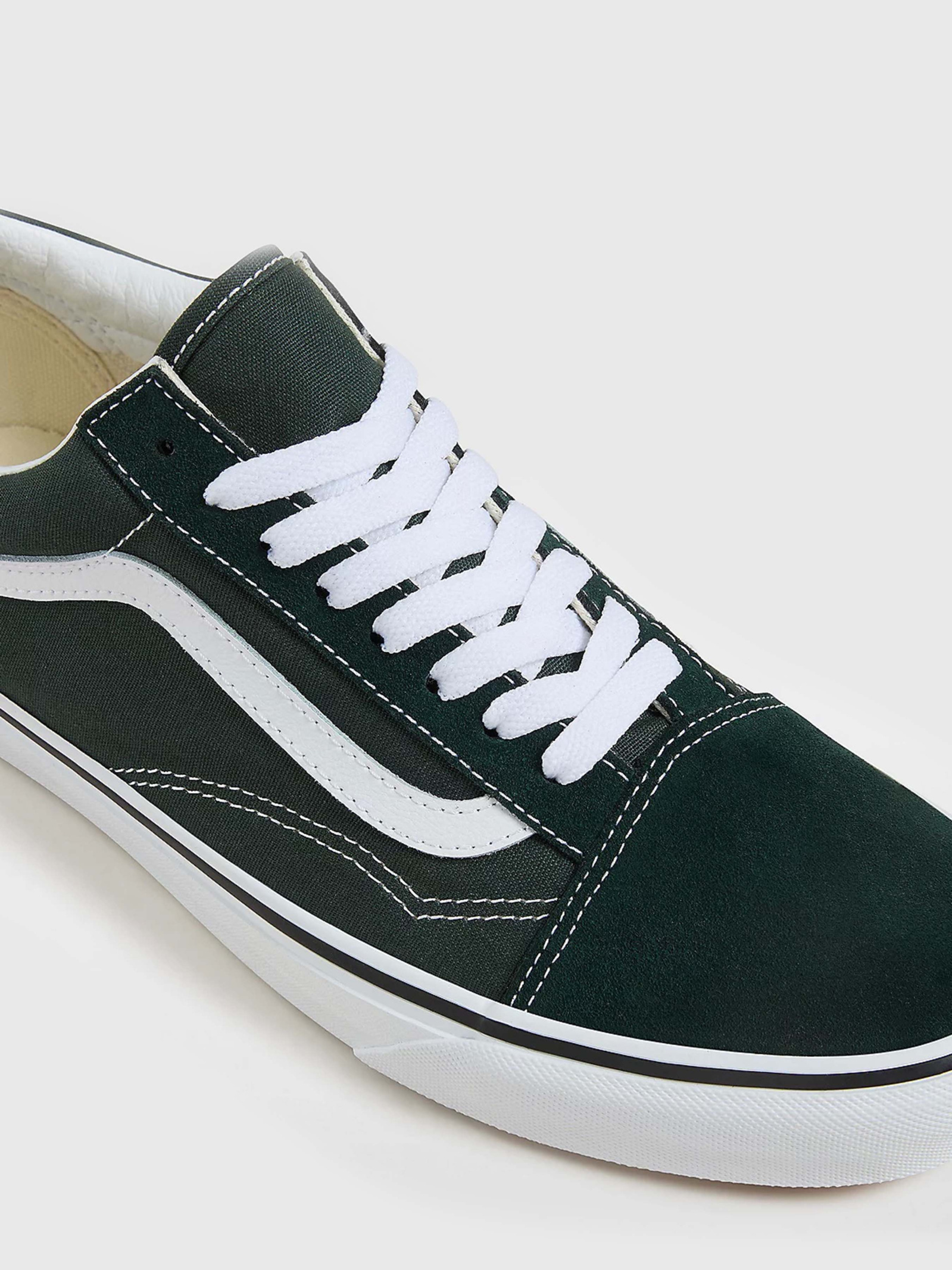 Кеди низькі Чоловічі Vans