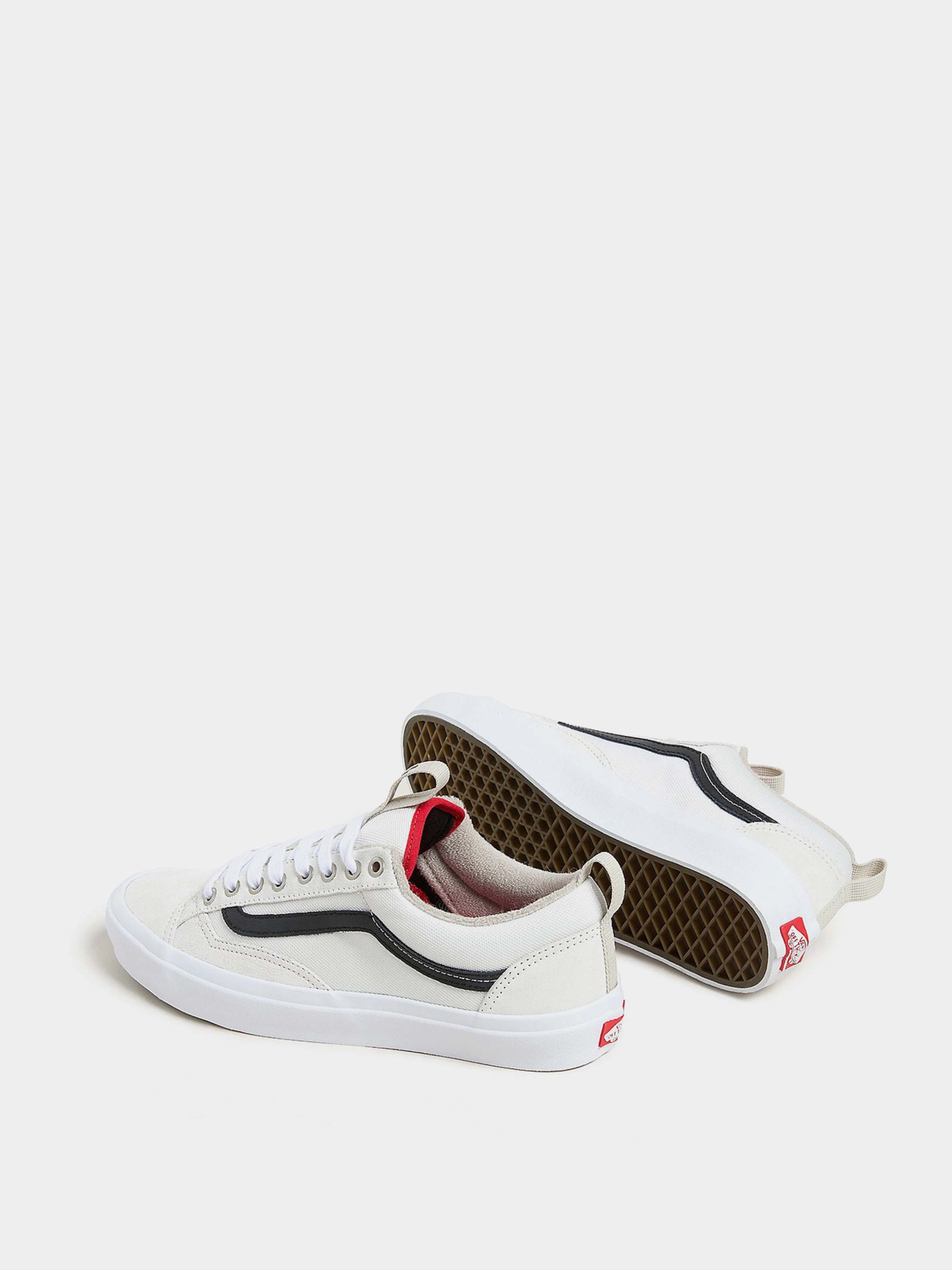 Low-Top Sneakers Men's Vans