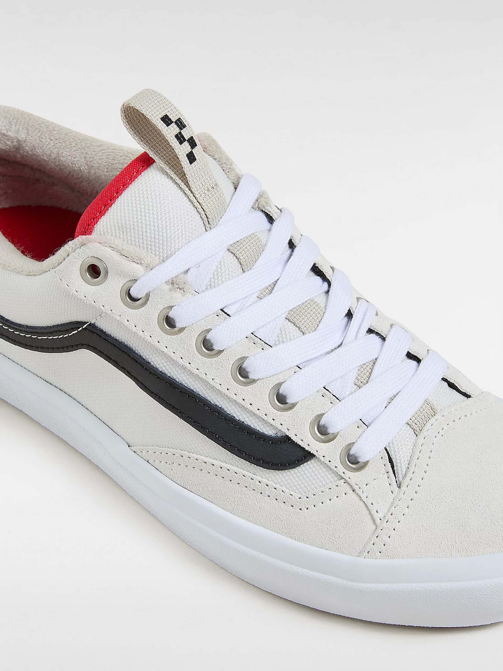 Low-Top Sneakers Men's Vans