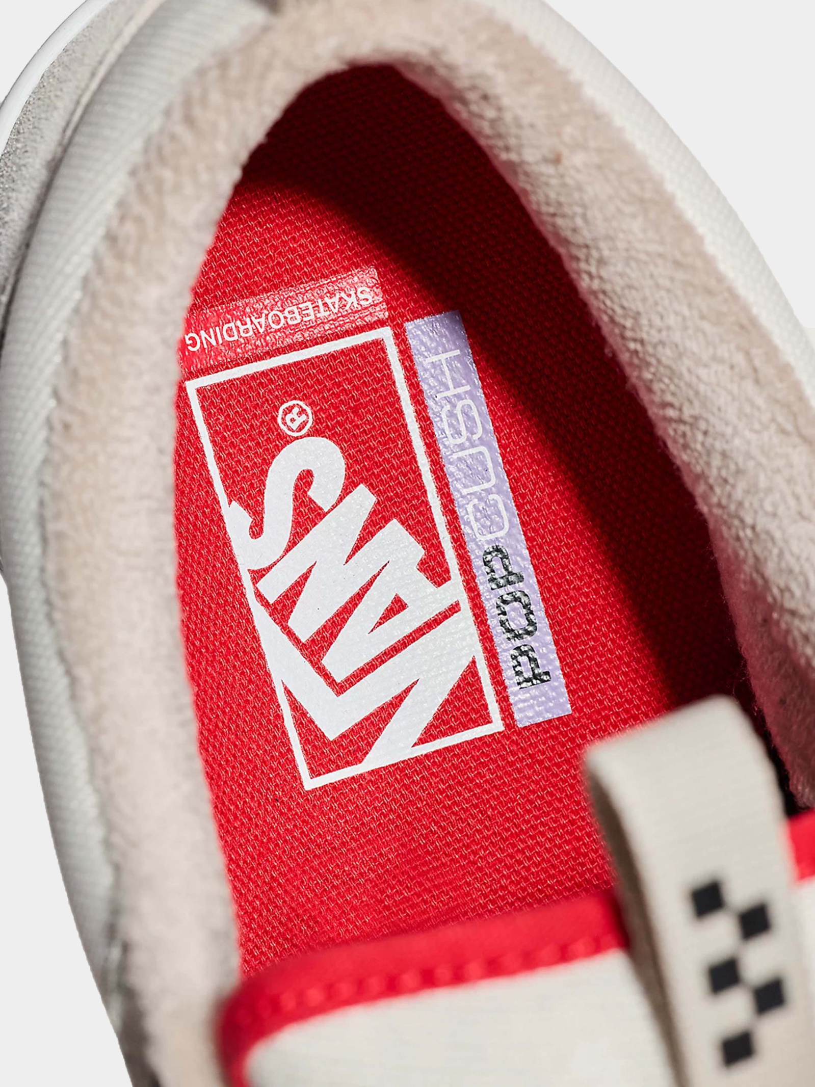 Low-Top Sneakers Men's Vans
