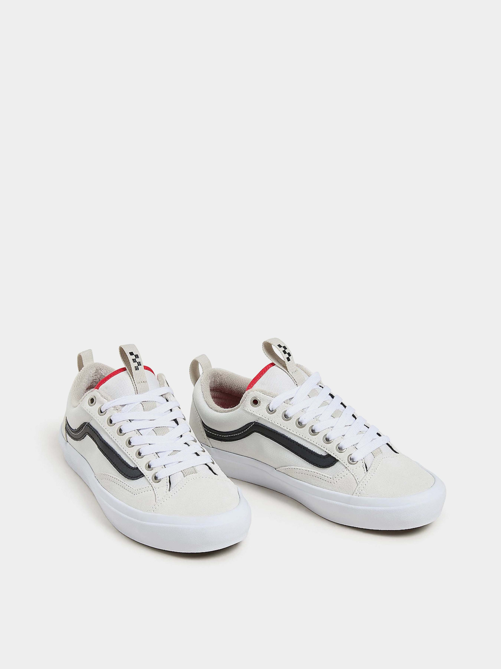Low-Top Sneakers Men's Vans