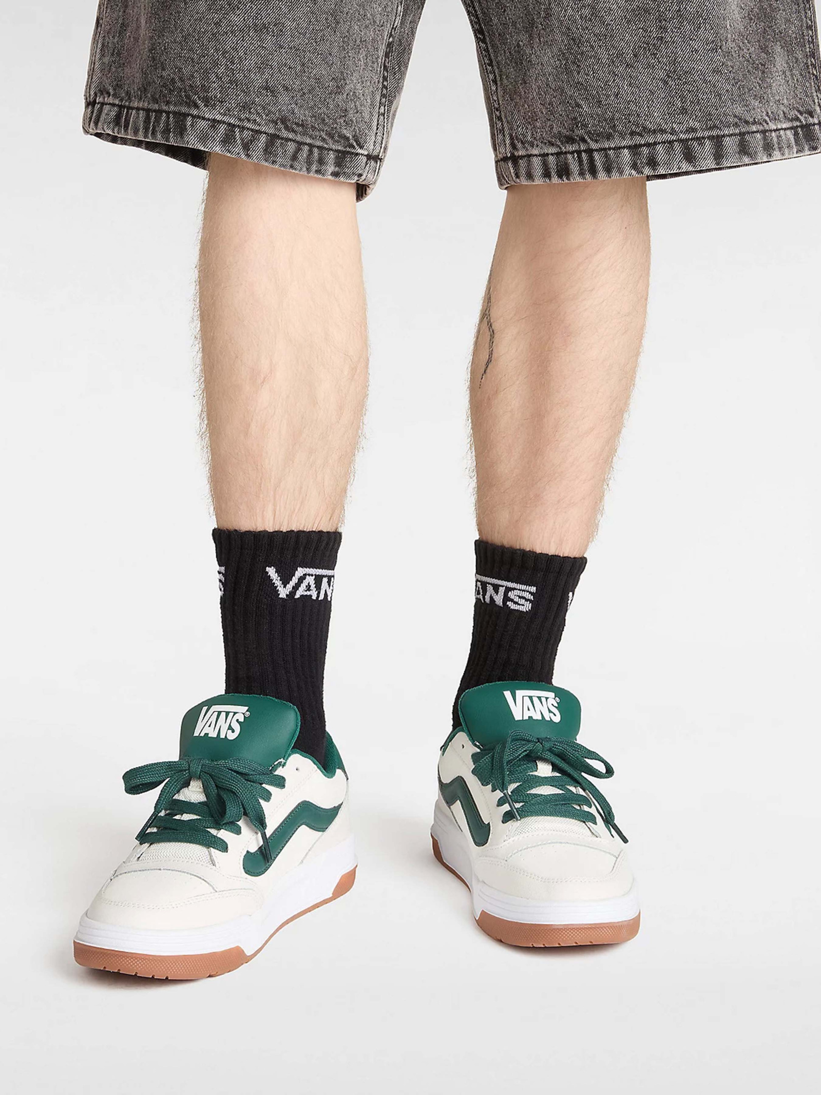 Кеды низкие Мужские Vans