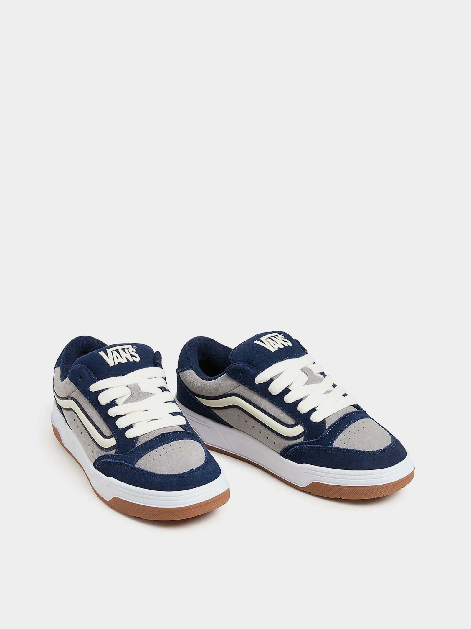 Low-Top Sneakers Men's Vans
