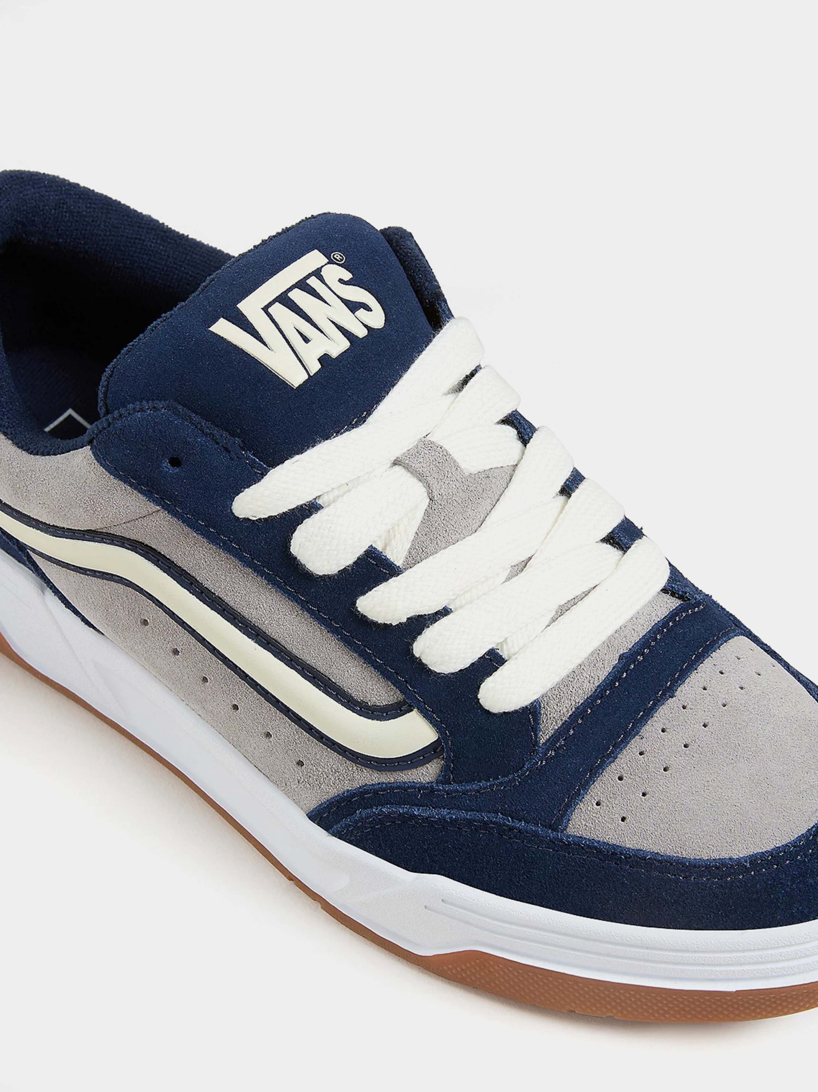 Low-Top Sneakers Men's Vans