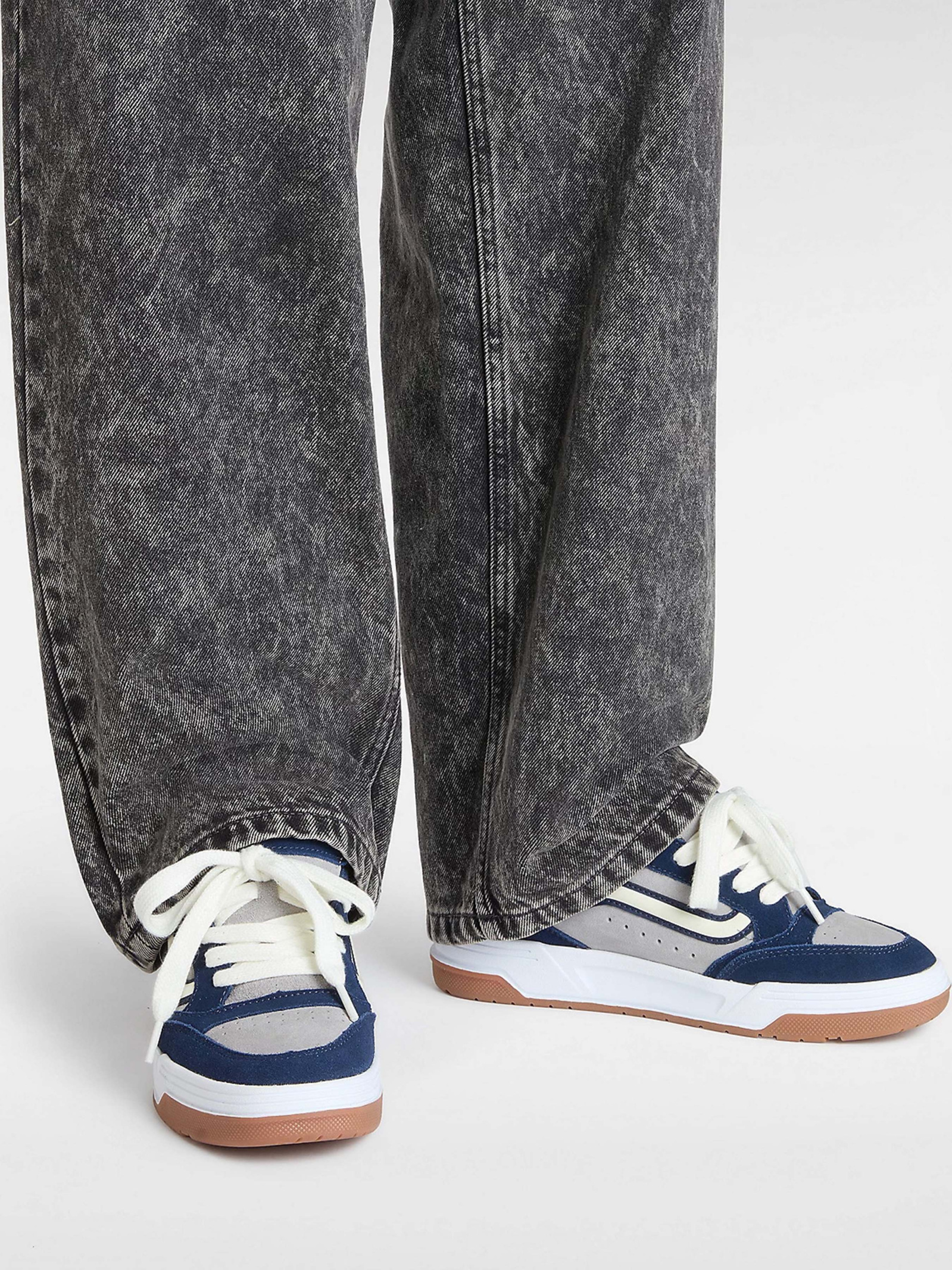 Low-Top Sneakers Men's Vans