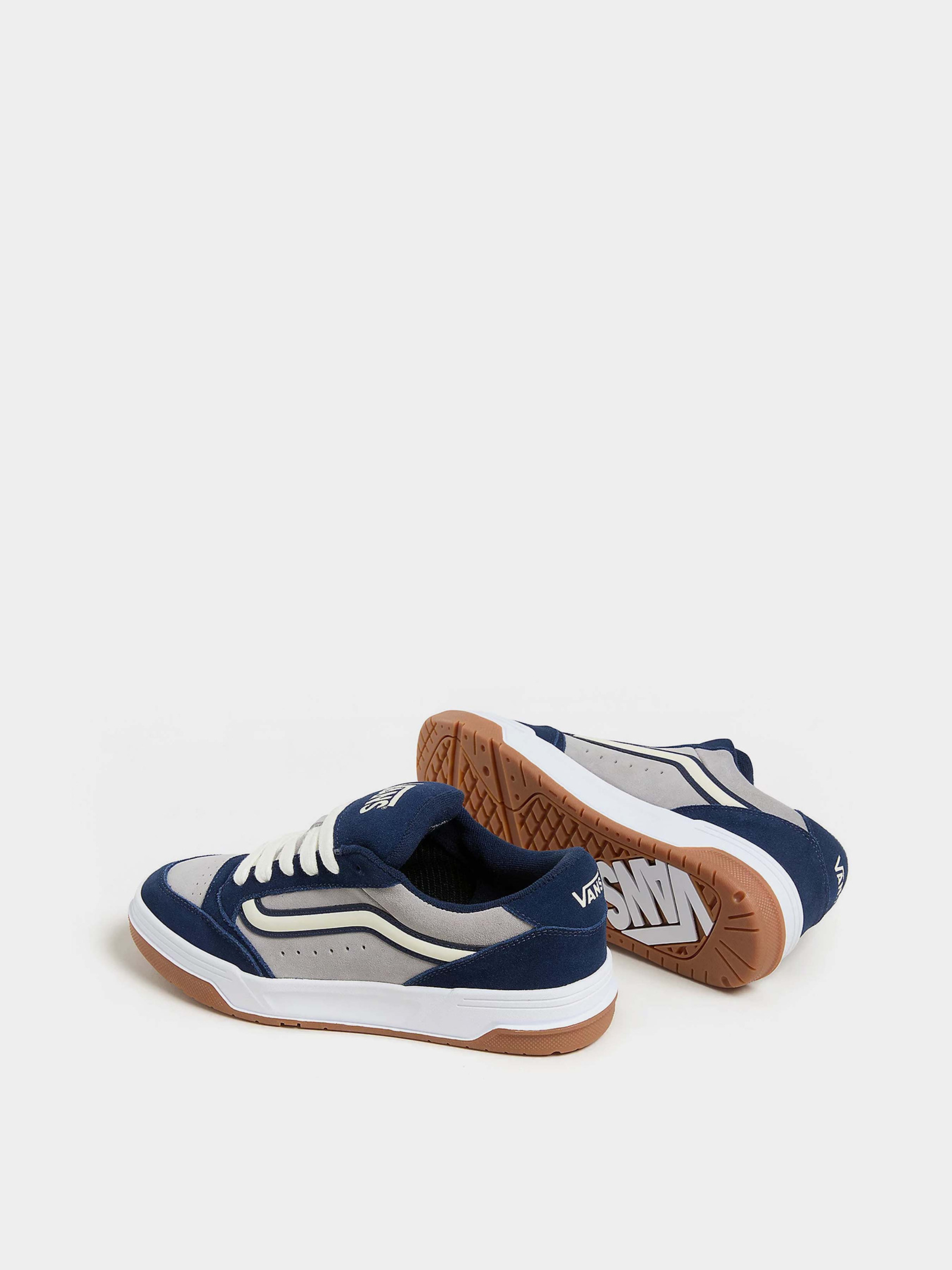 Low-Top Sneakers Men's Vans