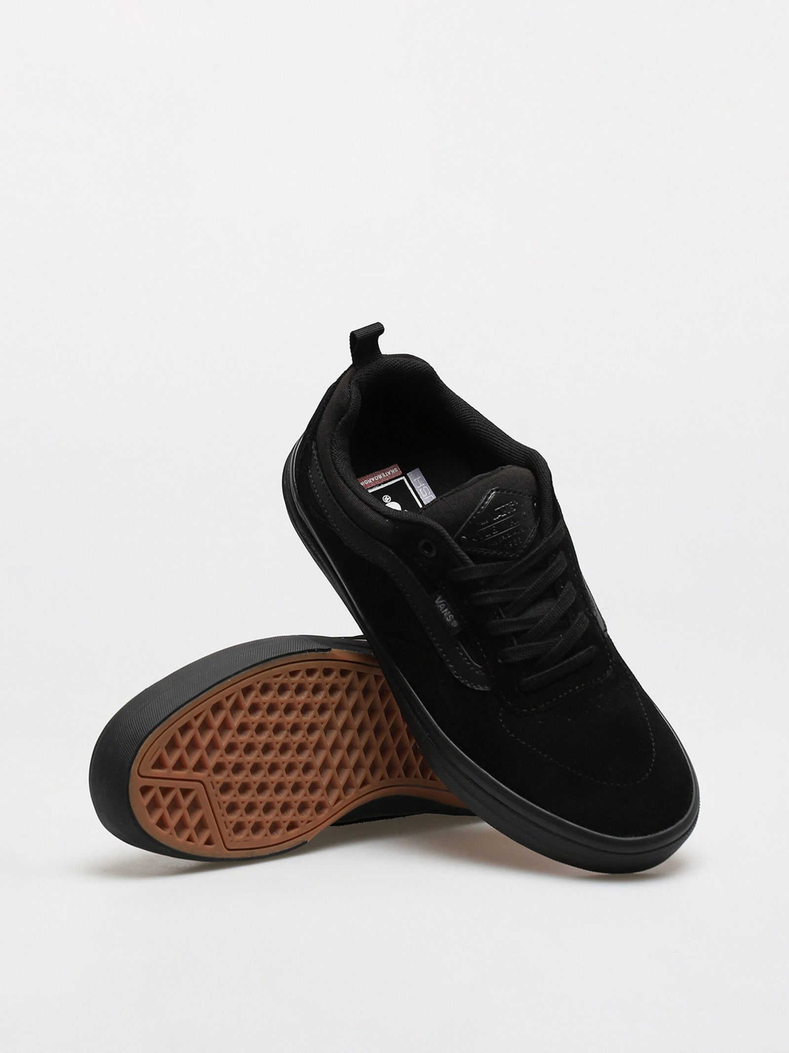 Кеди низькі Чоловічі Vans