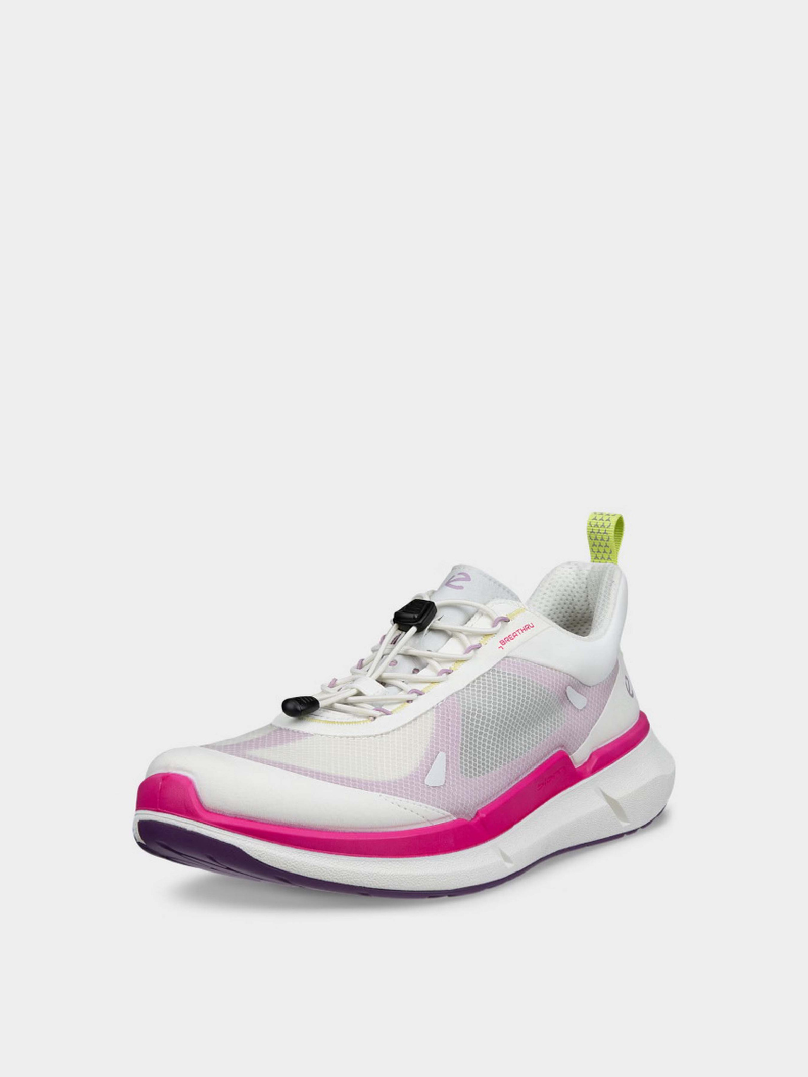 Casual Sneakers Women's ECCO