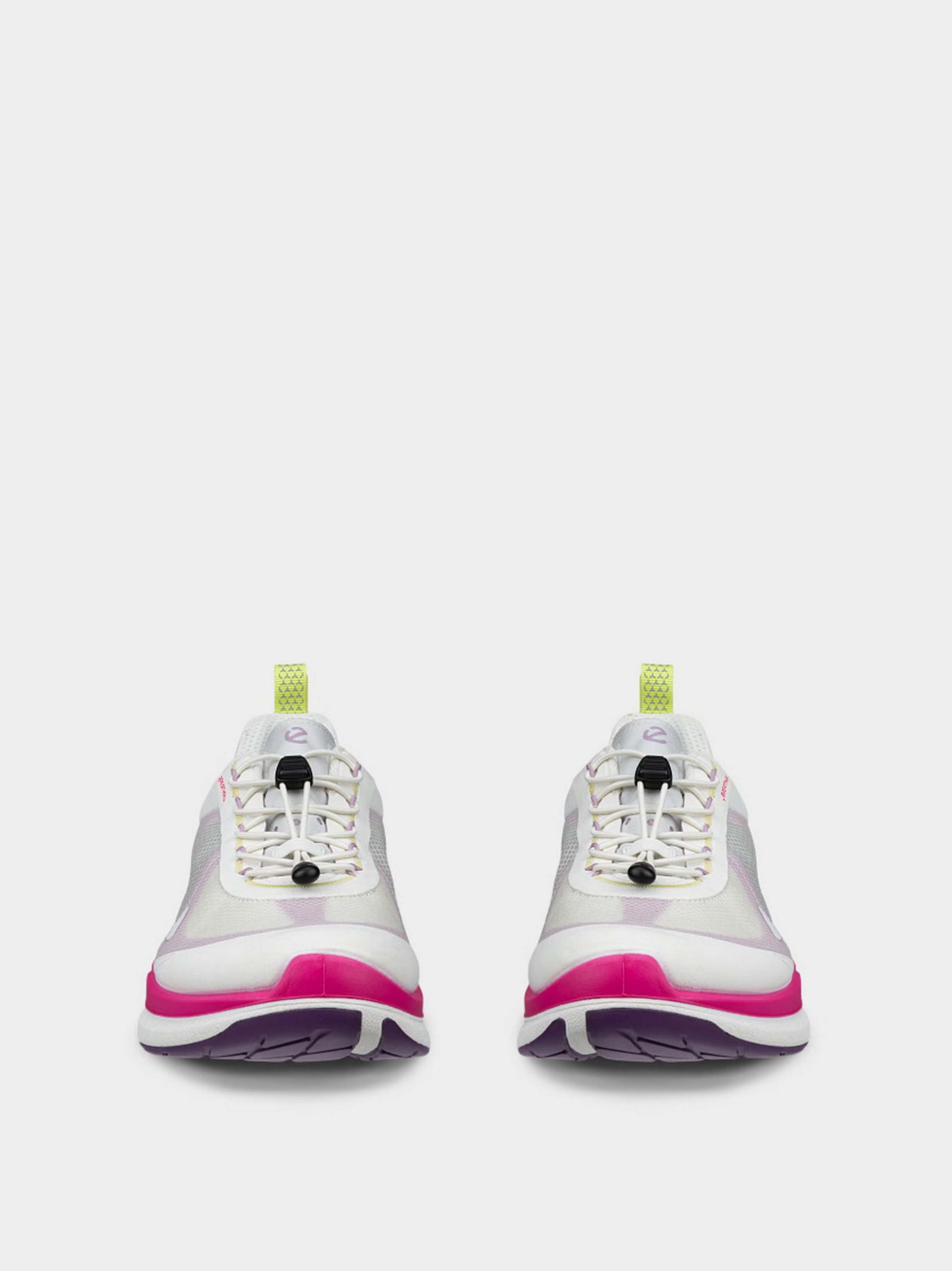 Casual Sneakers Women's ECCO