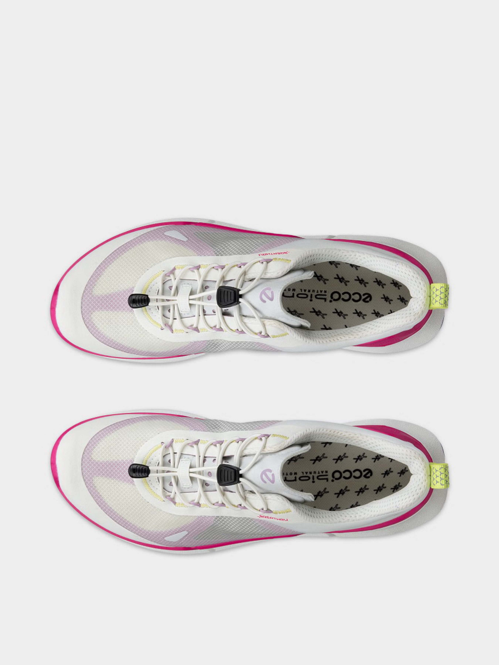 Casual Sneakers Women's ECCO