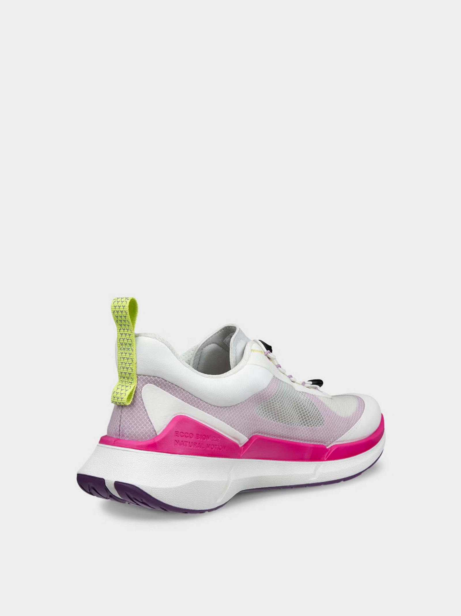 Casual Sneakers Women's ECCO