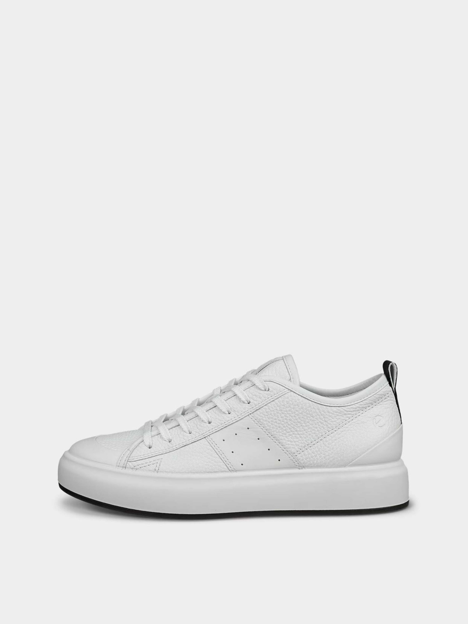 Кеды низкие Женские ECCO
