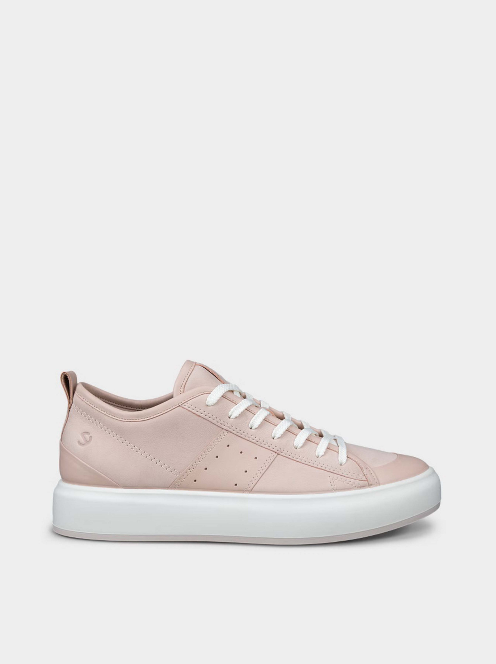 Кеды низкие Женские ECCO