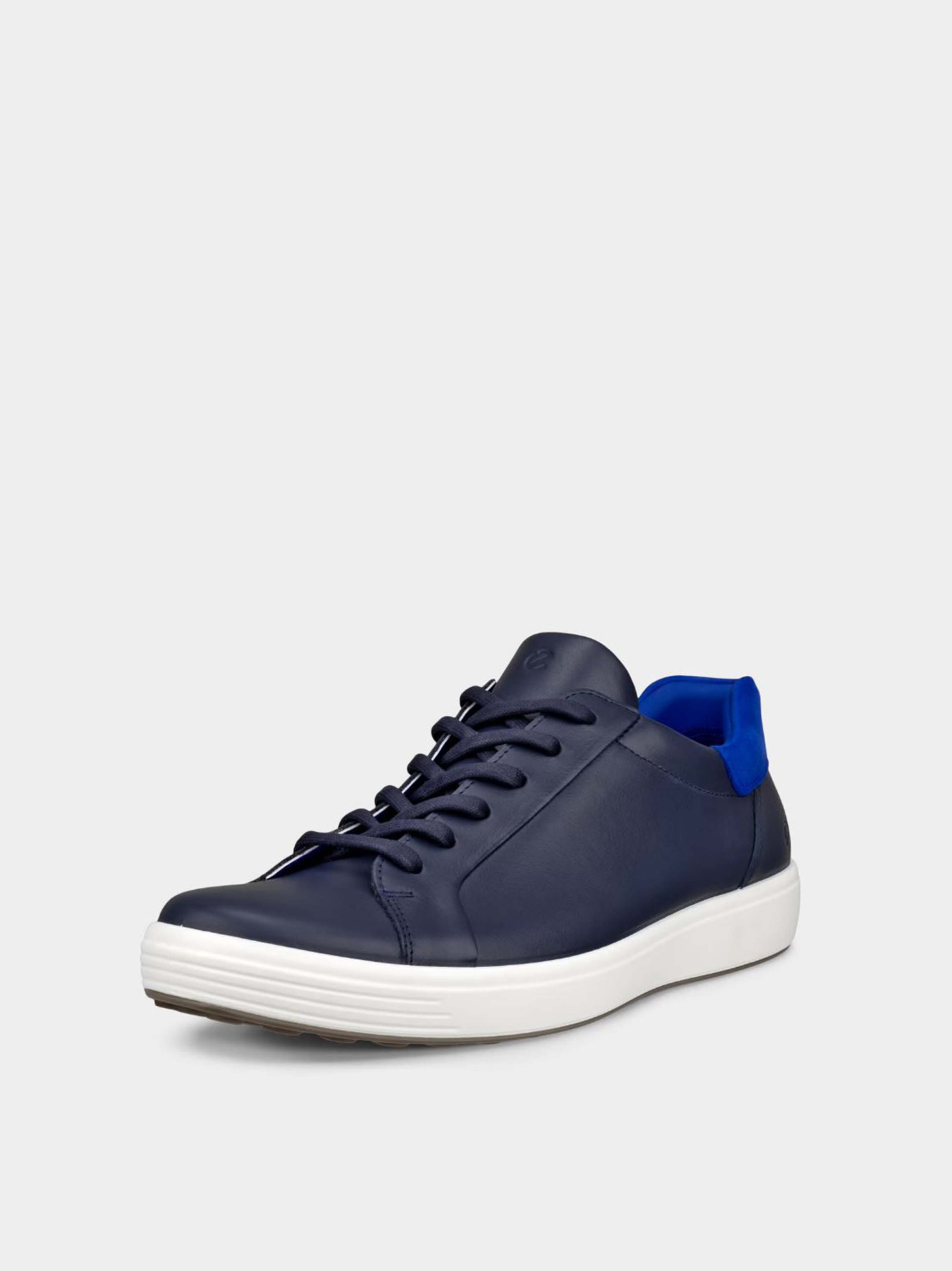 Low-Top Sneakers Men's ECCO
