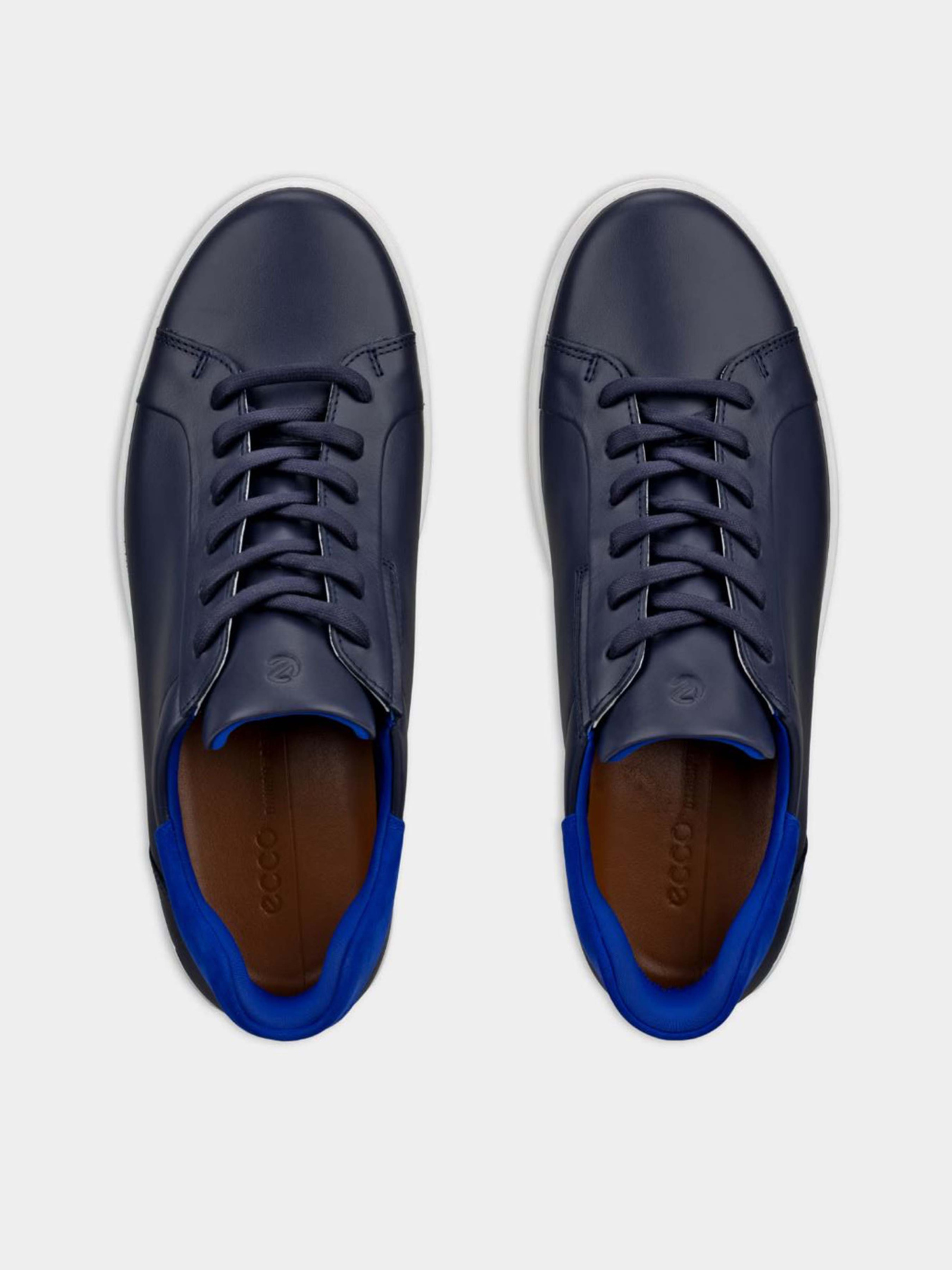 Low-Top Sneakers Men's ECCO