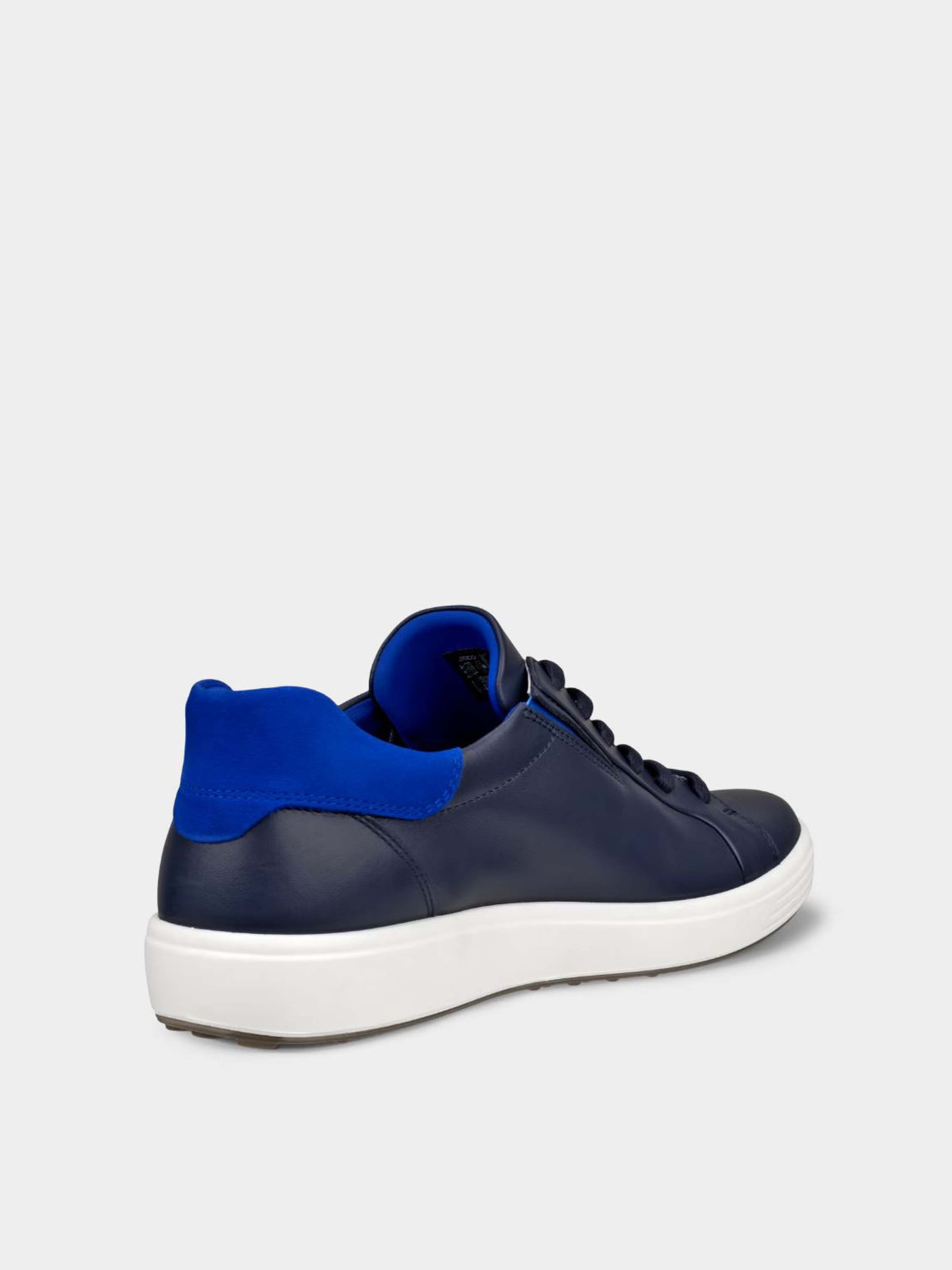 Low-Top Sneakers Men's ECCO