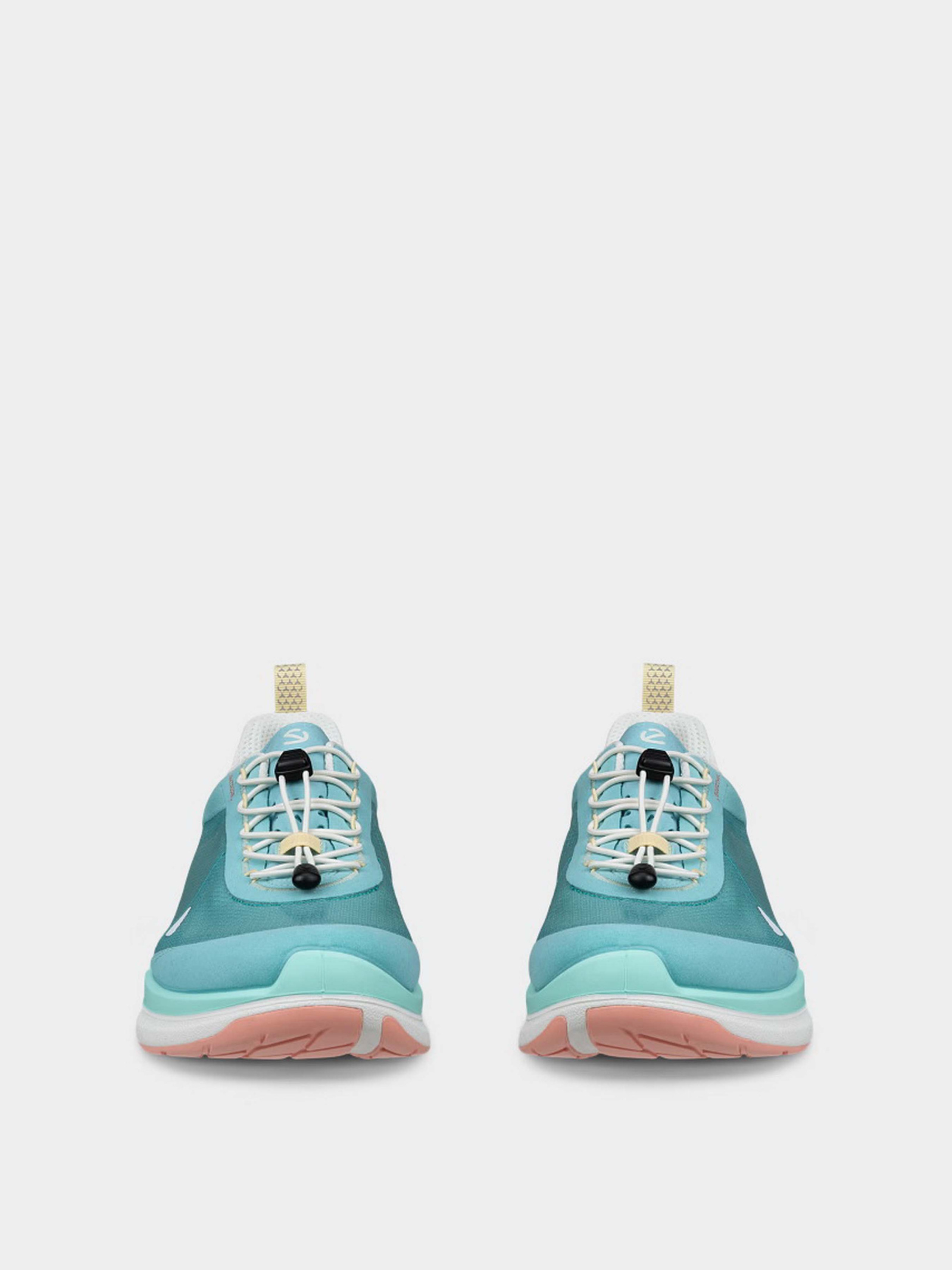 Casual Sneakers Women's ECCO