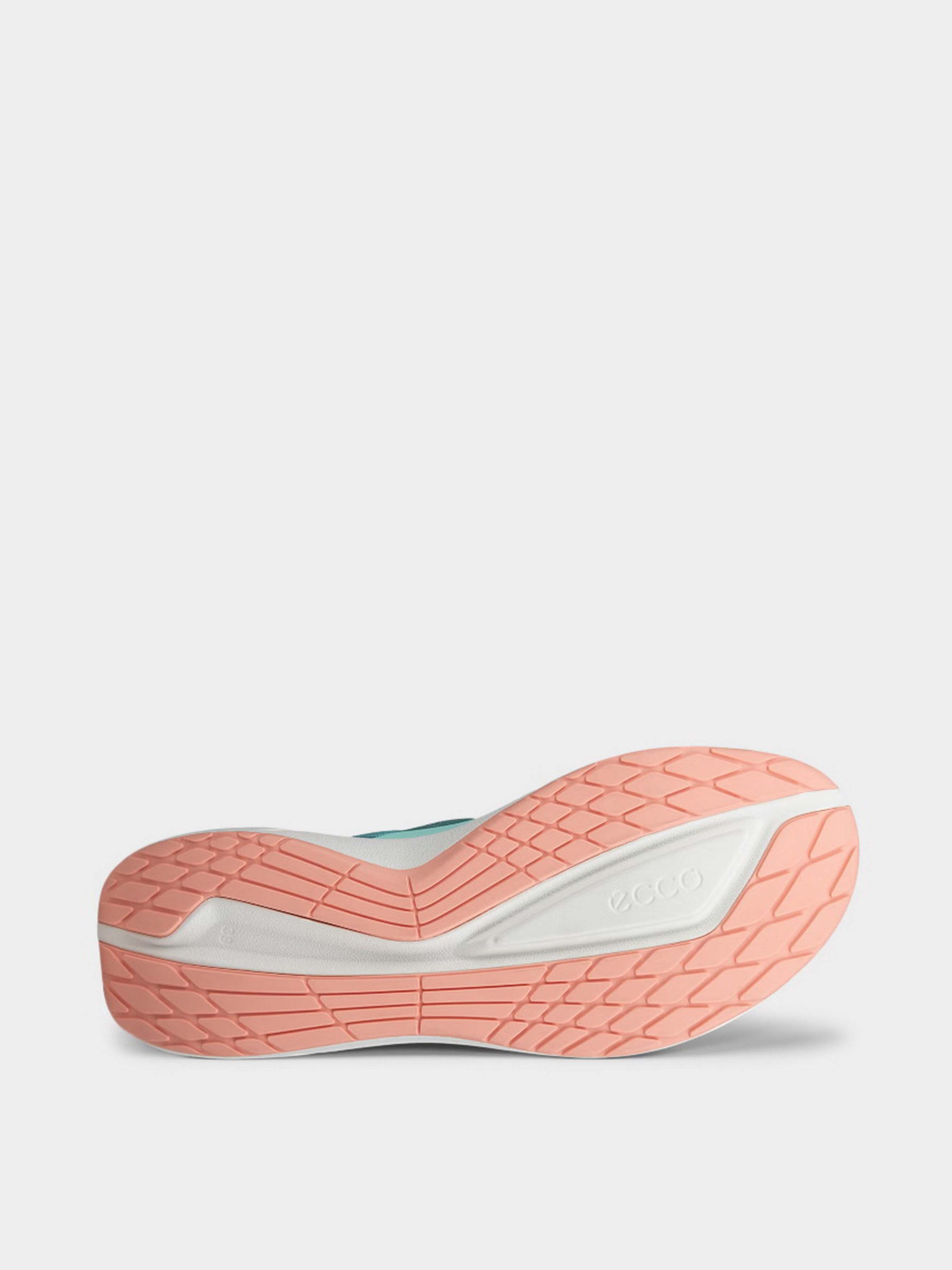 Casual Sneakers Women's ECCO