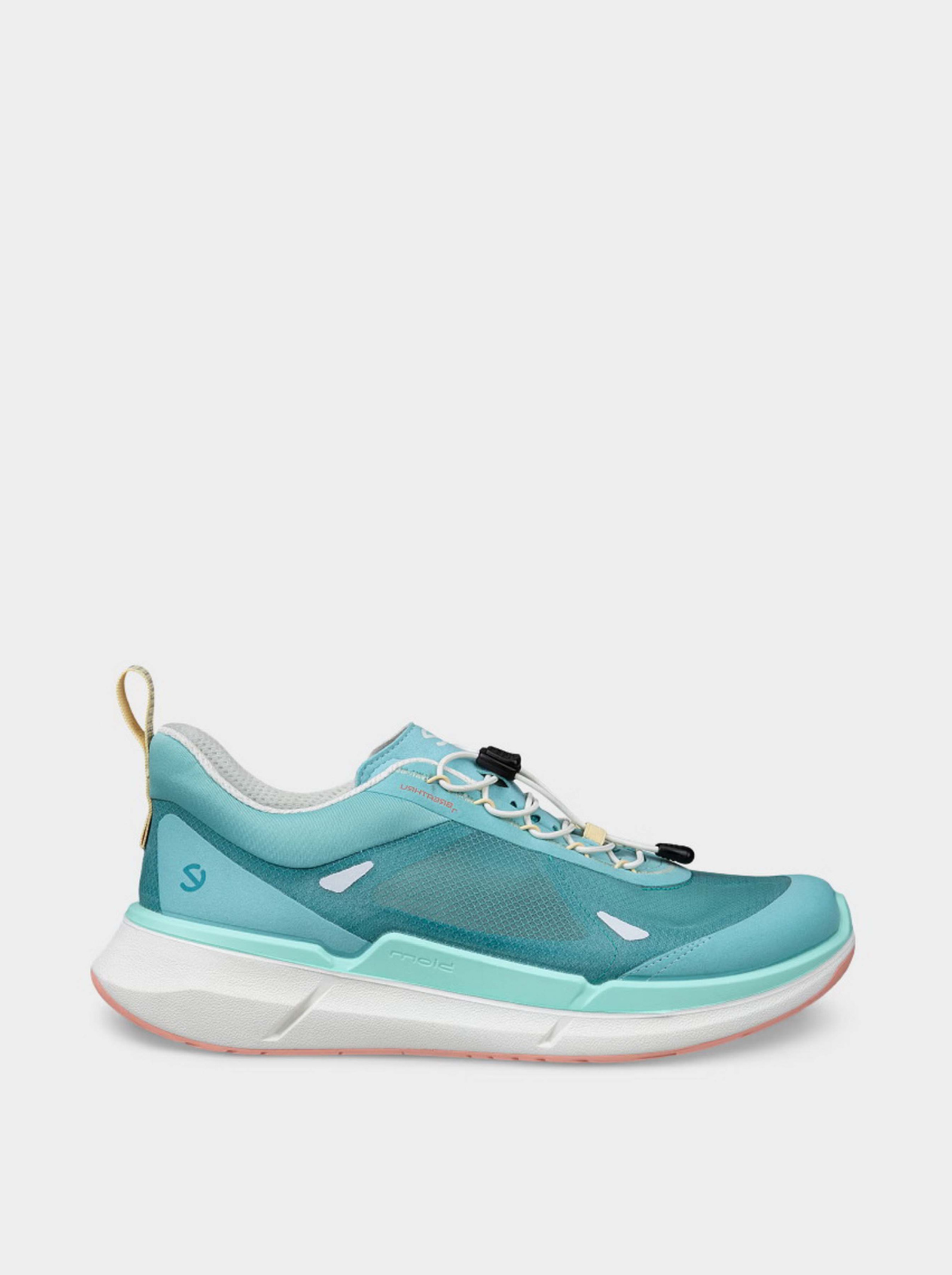 Casual Sneakers Women's ECCO