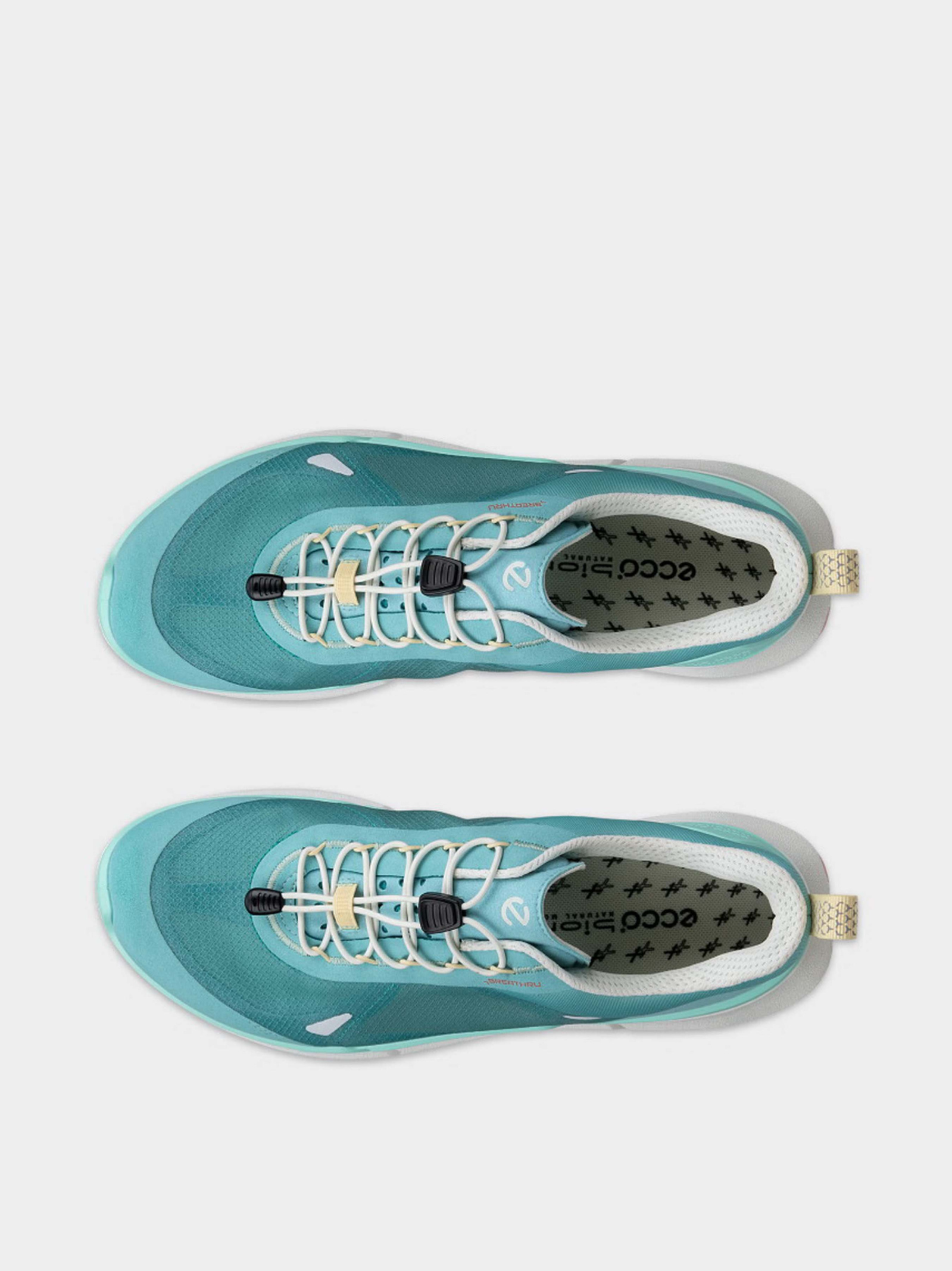 Casual Sneakers Women's ECCO