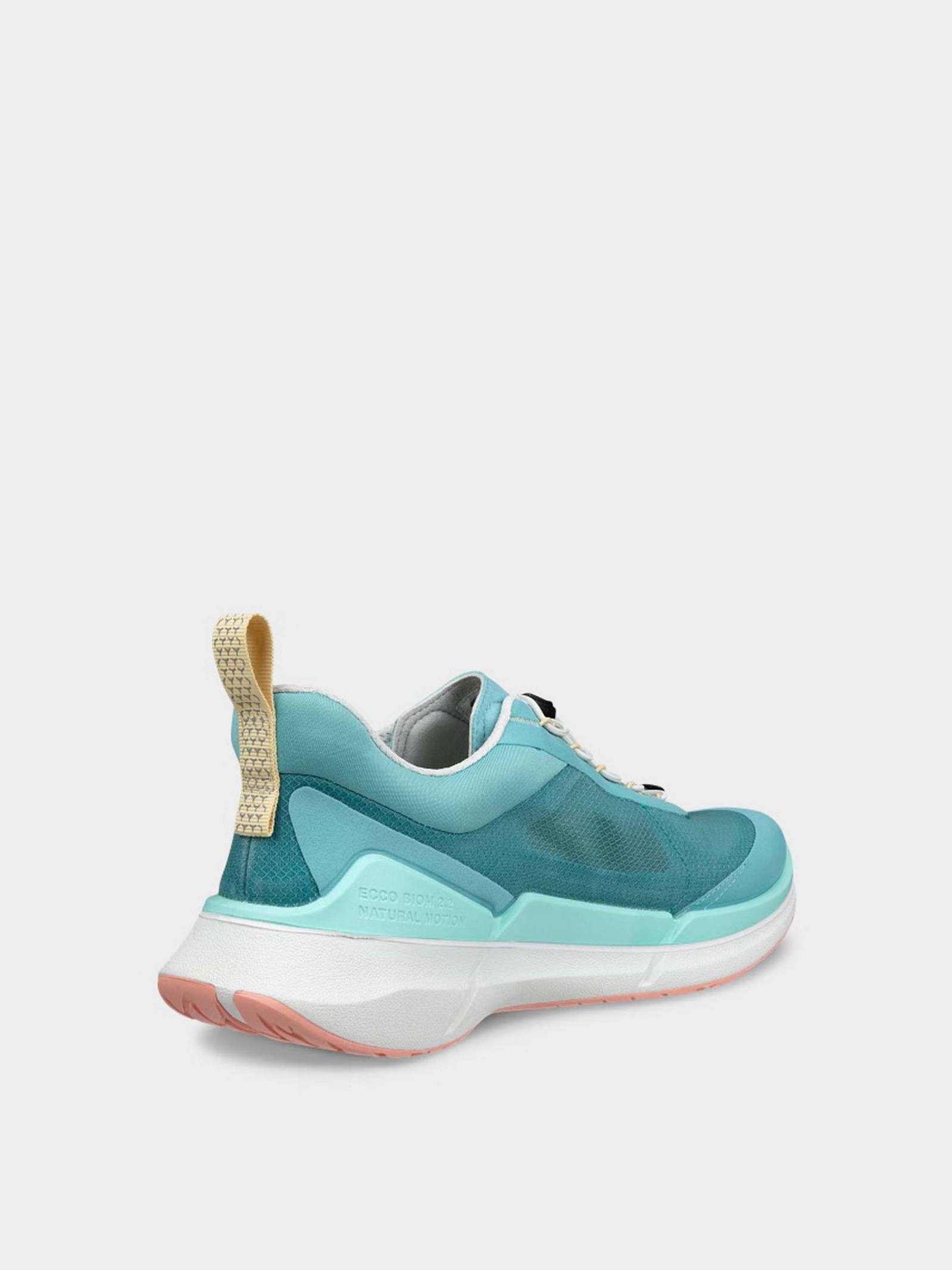 Casual Sneakers Women's ECCO