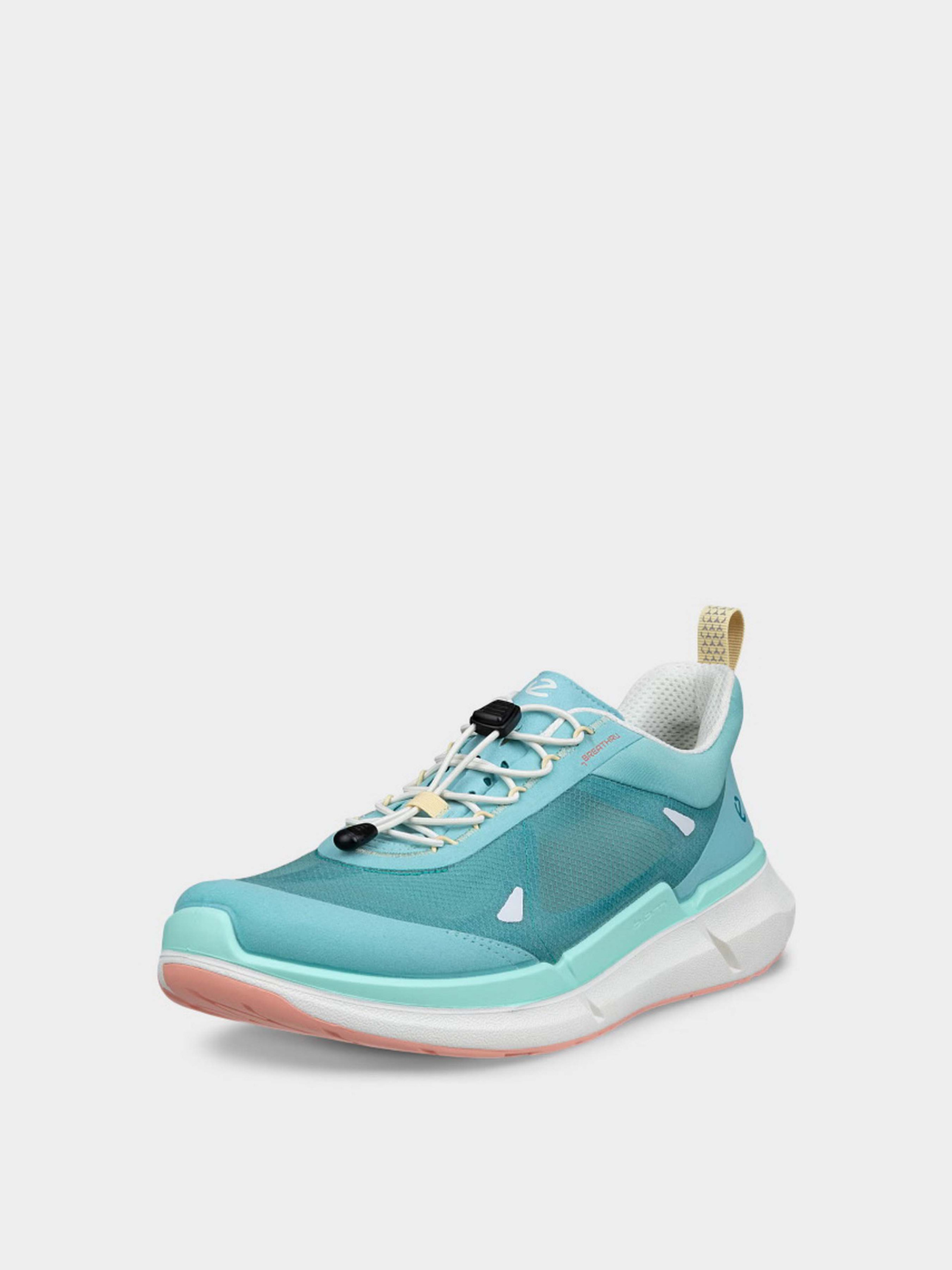 Casual Sneakers Women's ECCO