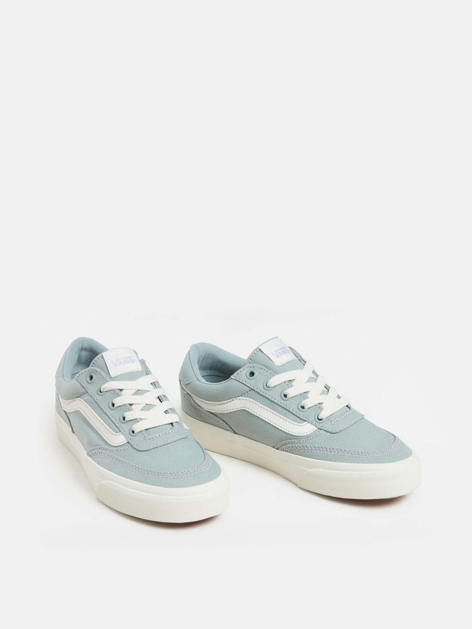 Кеди Жіночі Vans