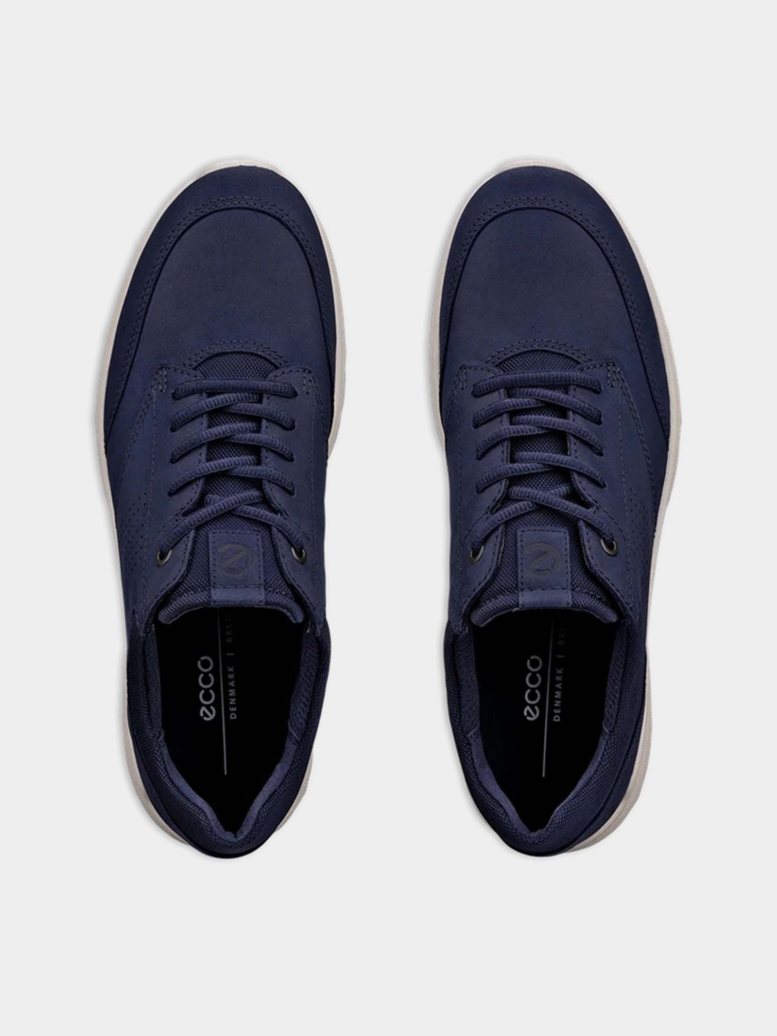 Casual Sneakers Men's ECCO
