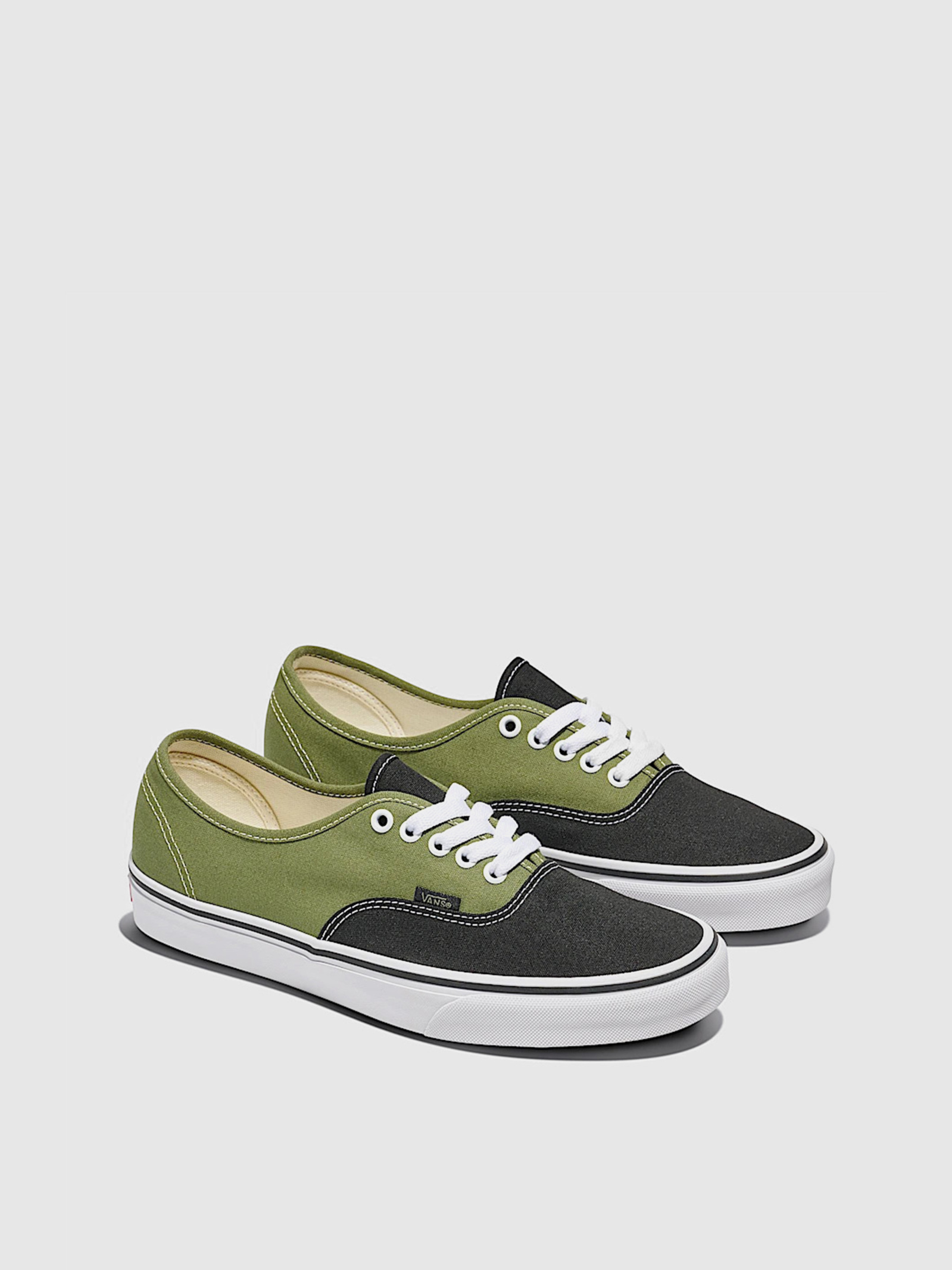 Low-Top Sneakers Men's Vans