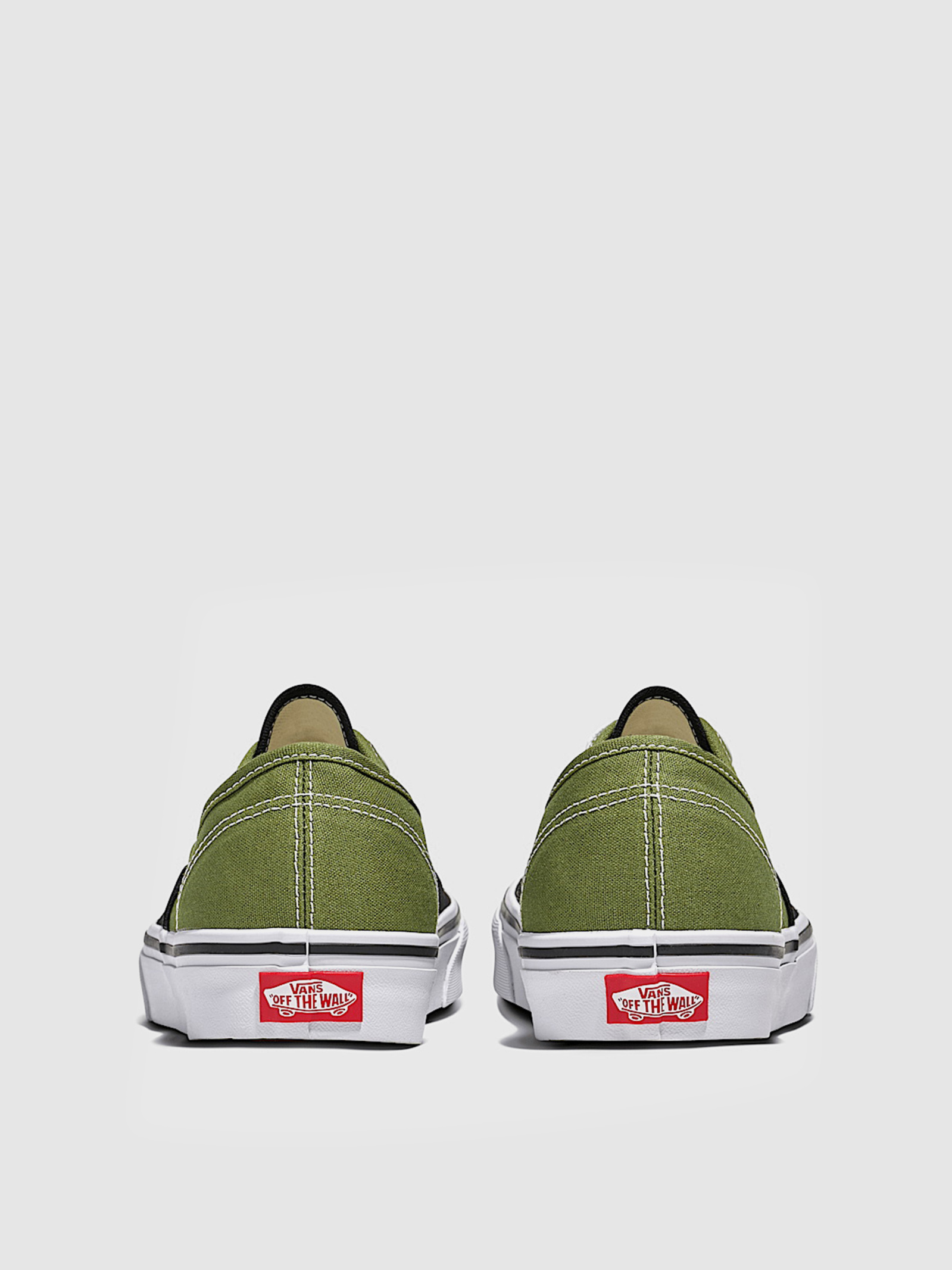 Low-Top Sneakers Men's Vans