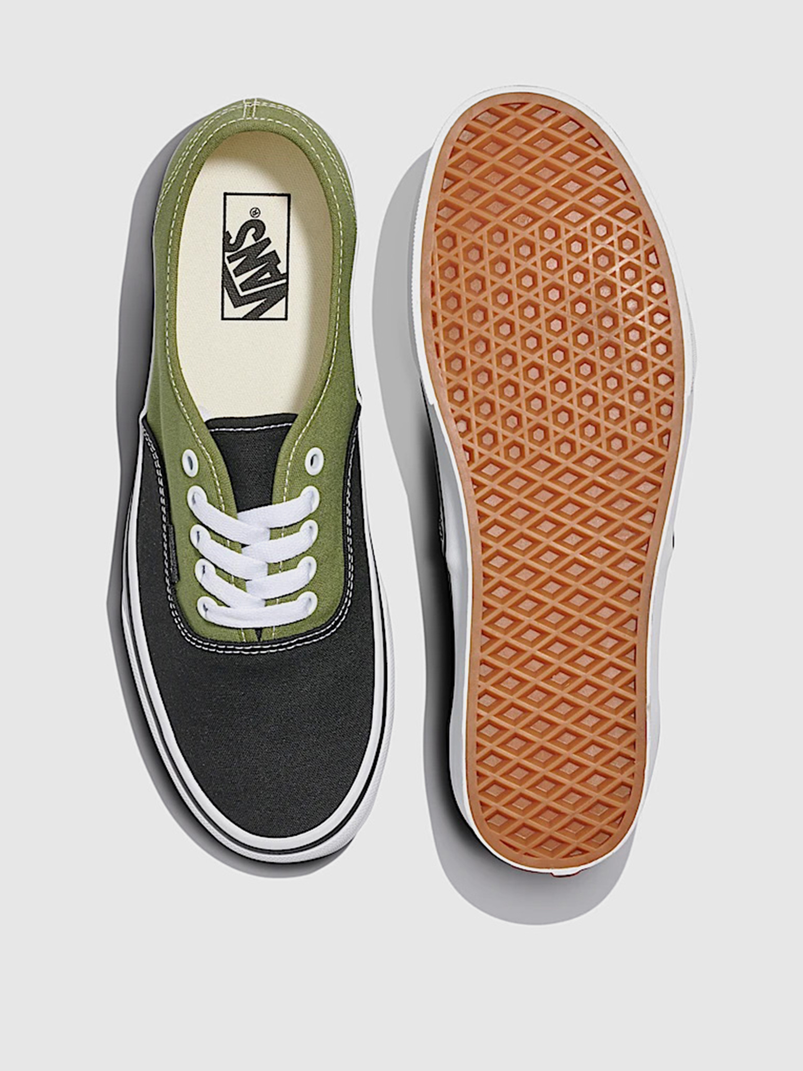Low-Top Sneakers Men's Vans