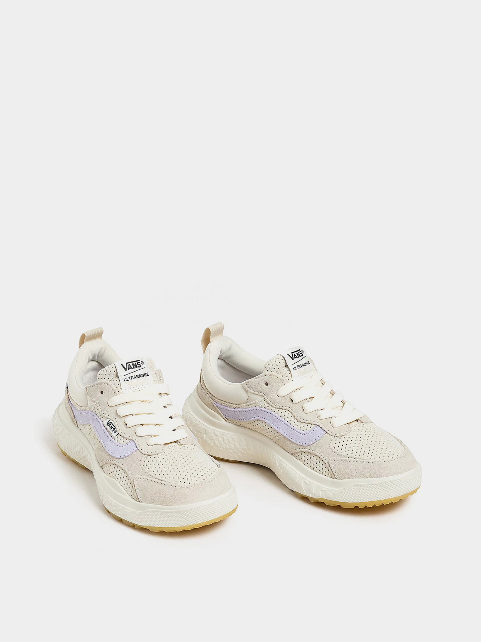 Casual Sneakers Women's Vans