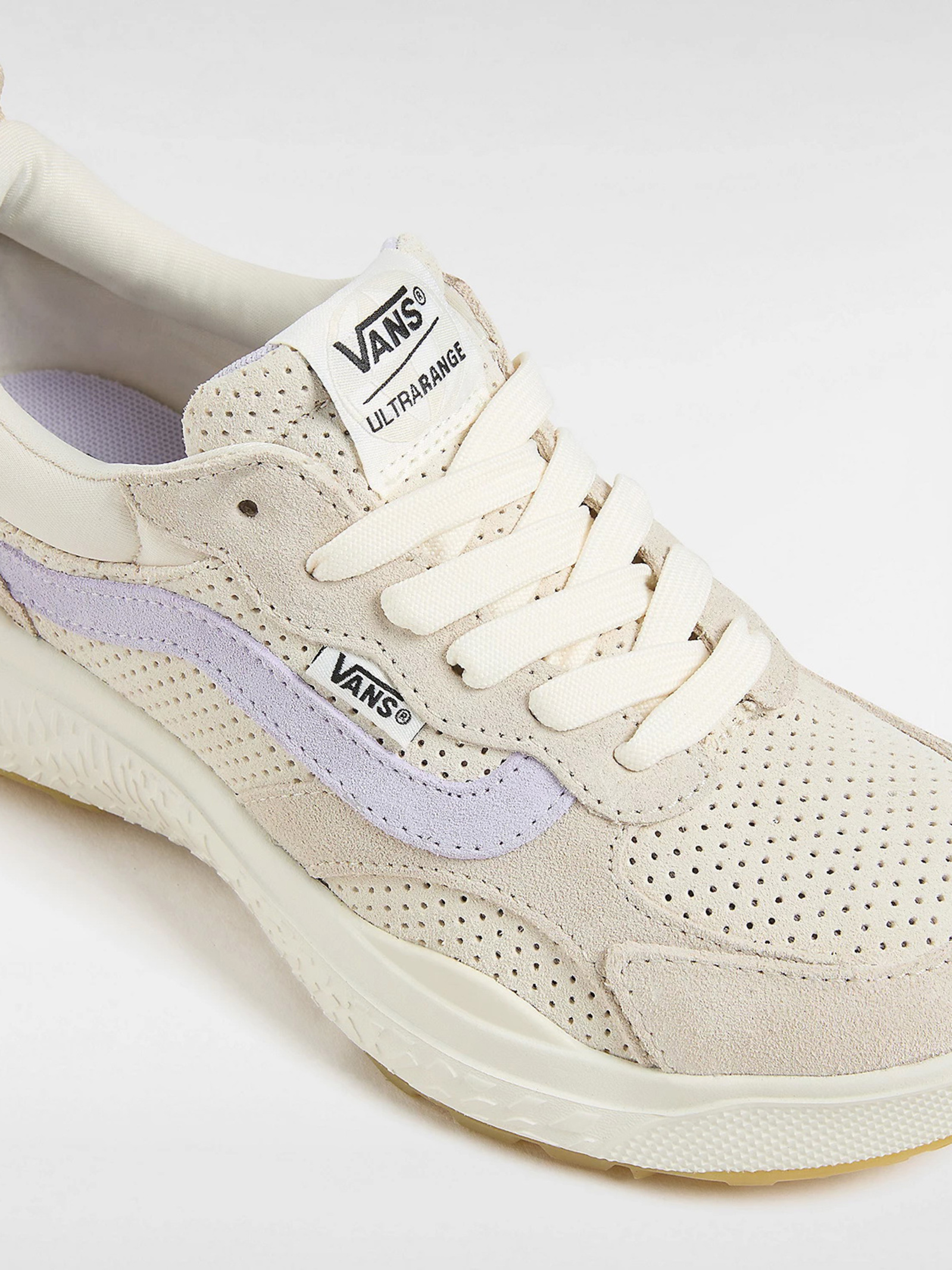 Casual Sneakers Women's Vans