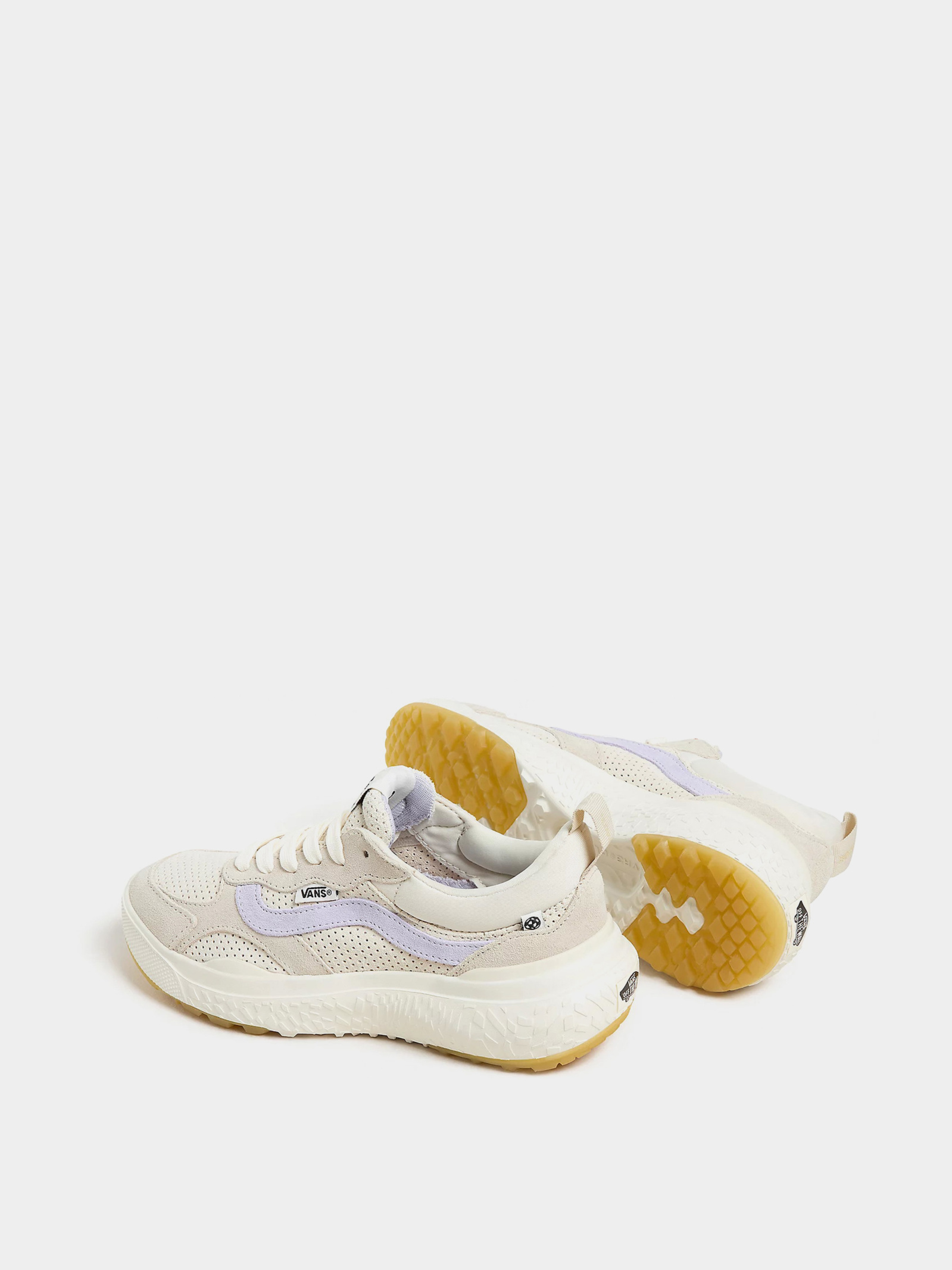 Casual Sneakers Women's Vans