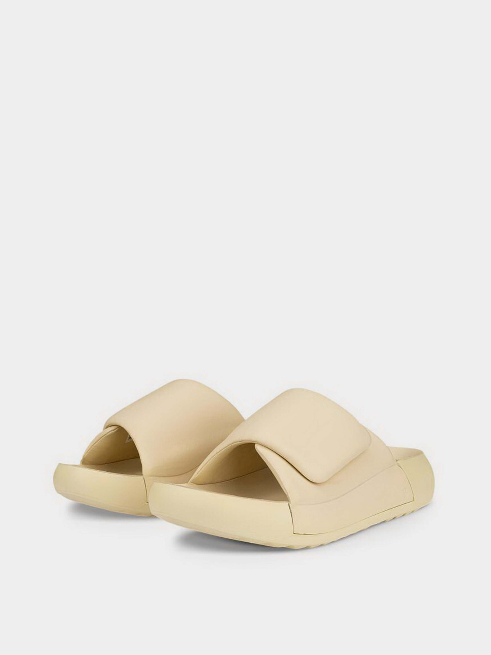 Slide Sandals Women's ECCO
