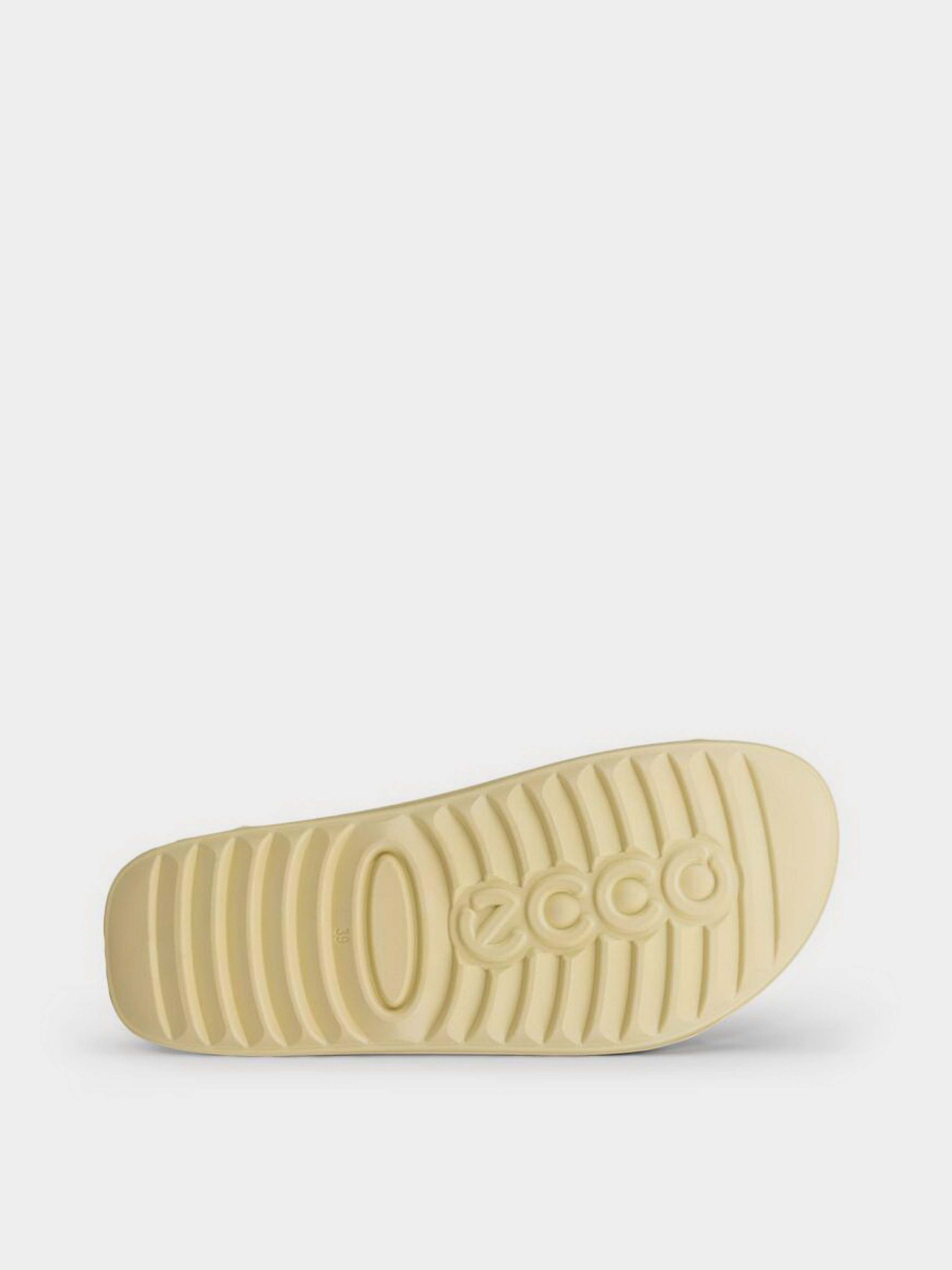 Slide Sandals Women's ECCO