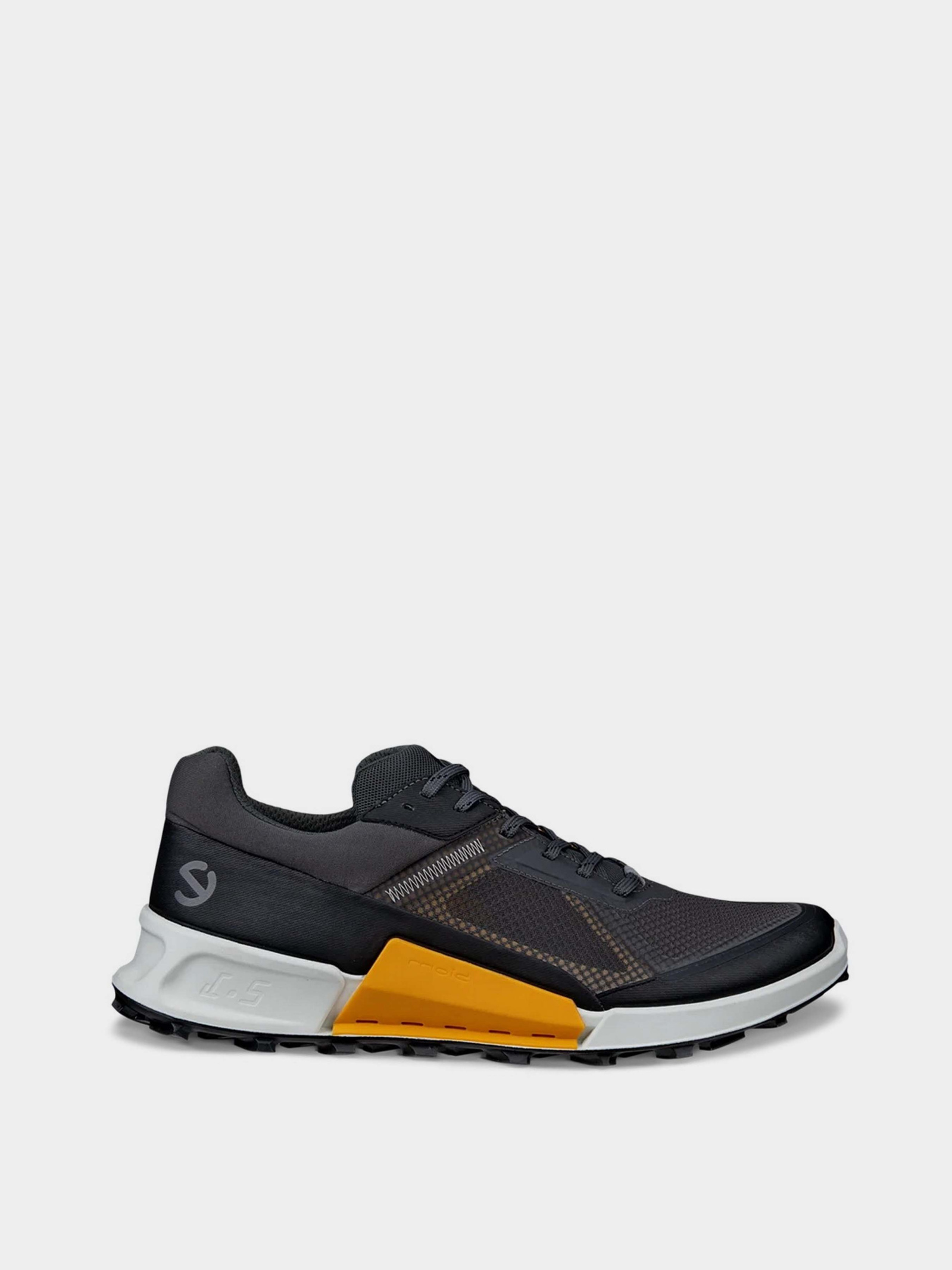 Casual Sneakers Men's ECCO