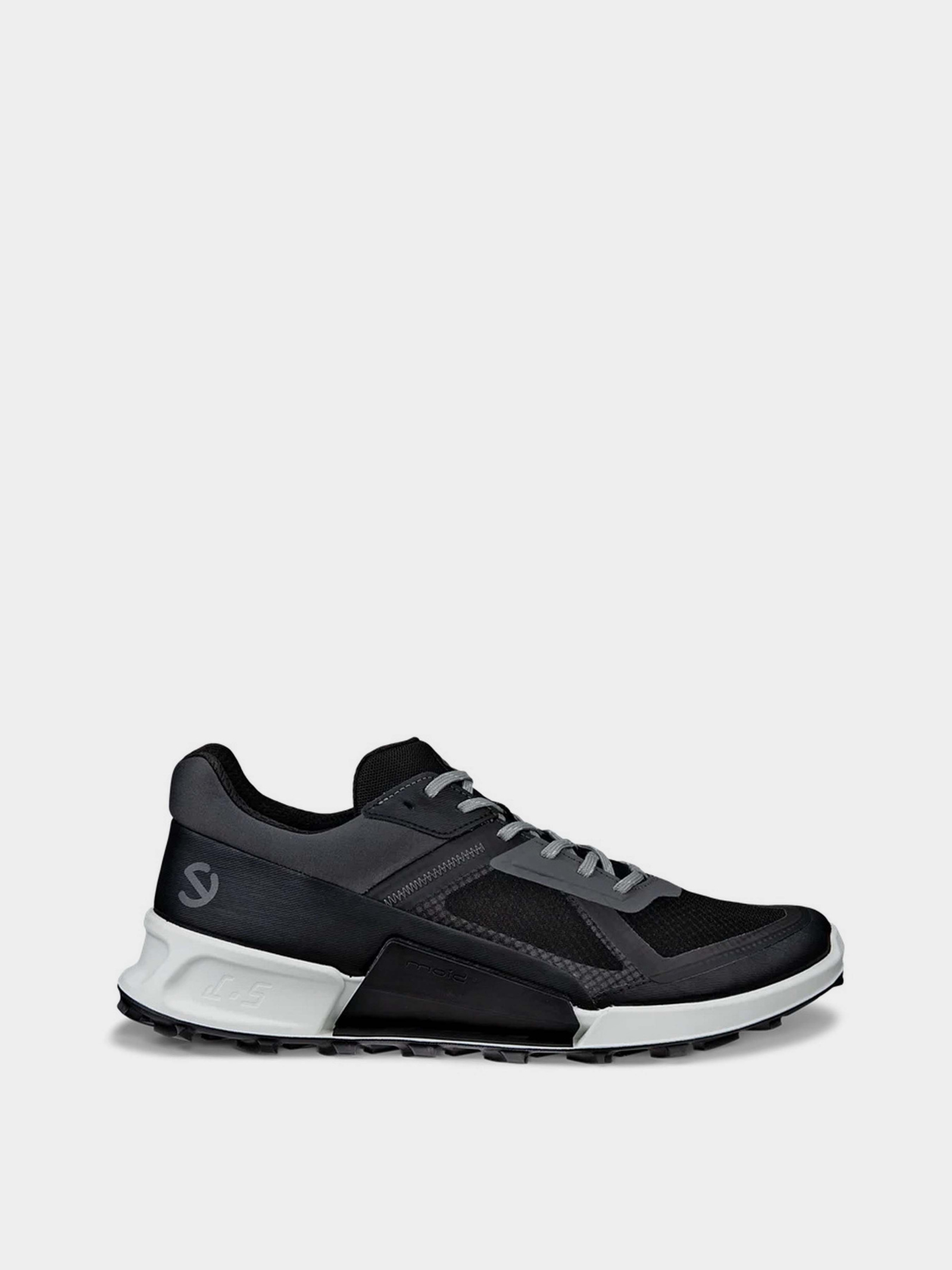 Casual Sneakers Men's ECCO
