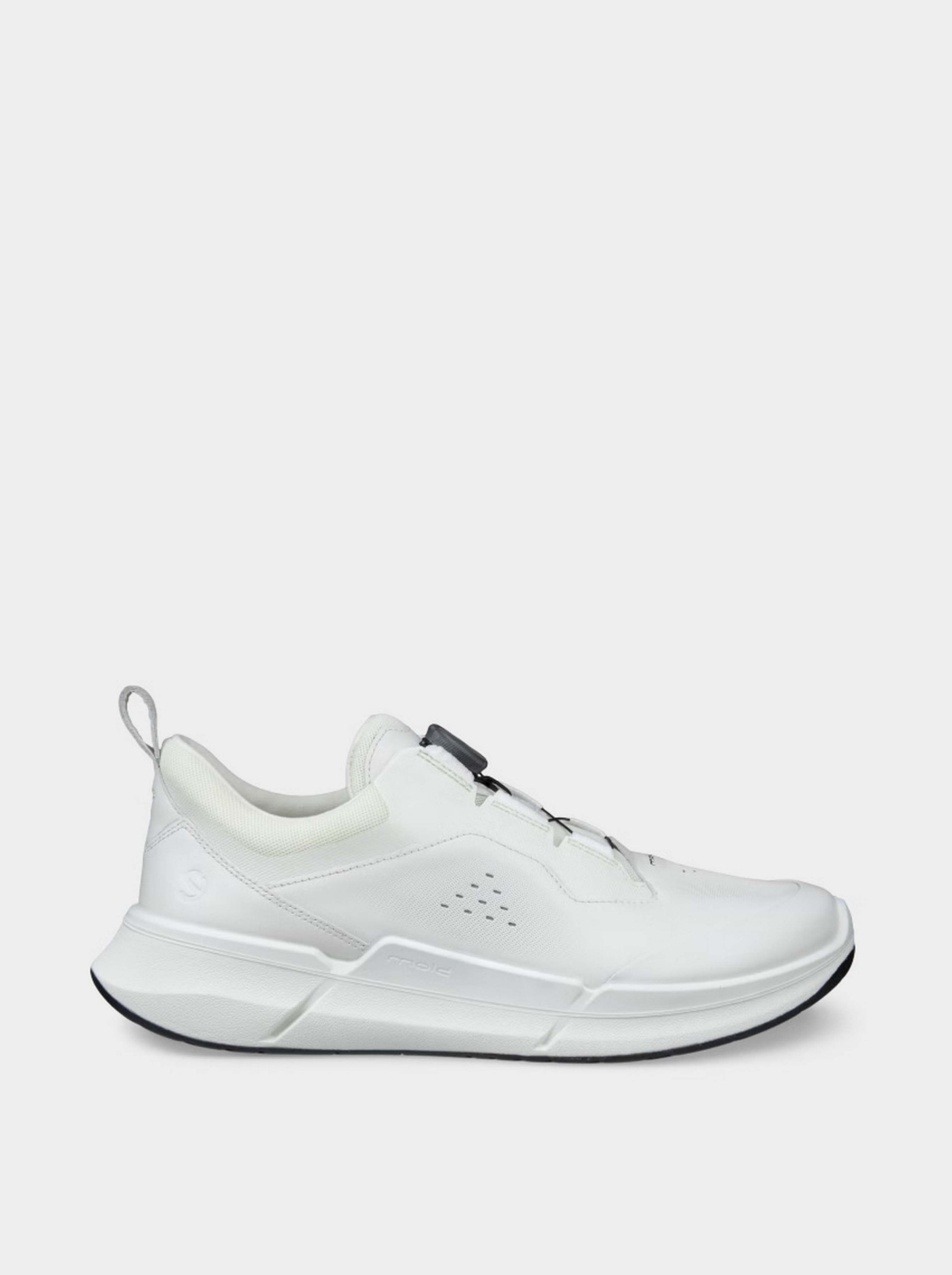 Casual Sneakers Men's ECCO