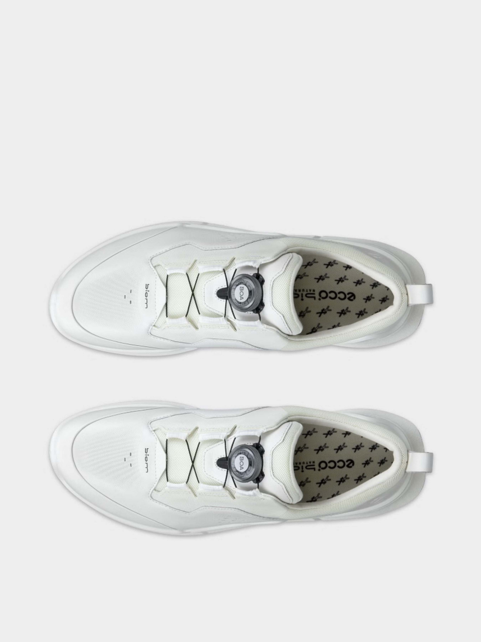 Casual Sneakers Men's ECCO