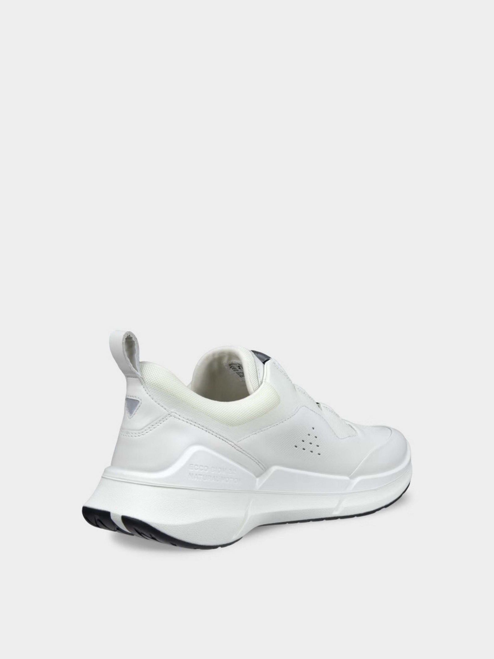 Casual Sneakers Men's ECCO