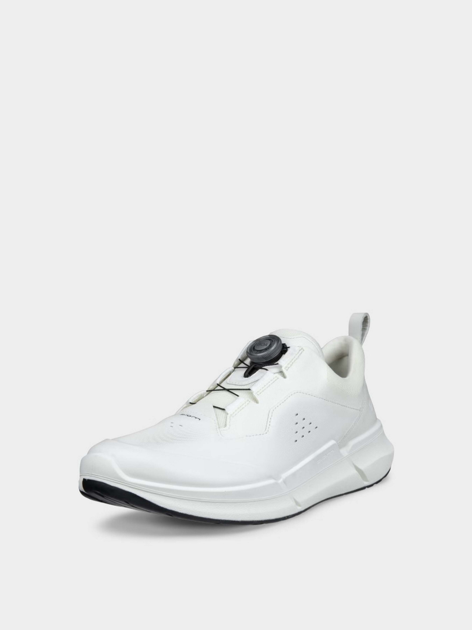 Casual Sneakers Men's ECCO