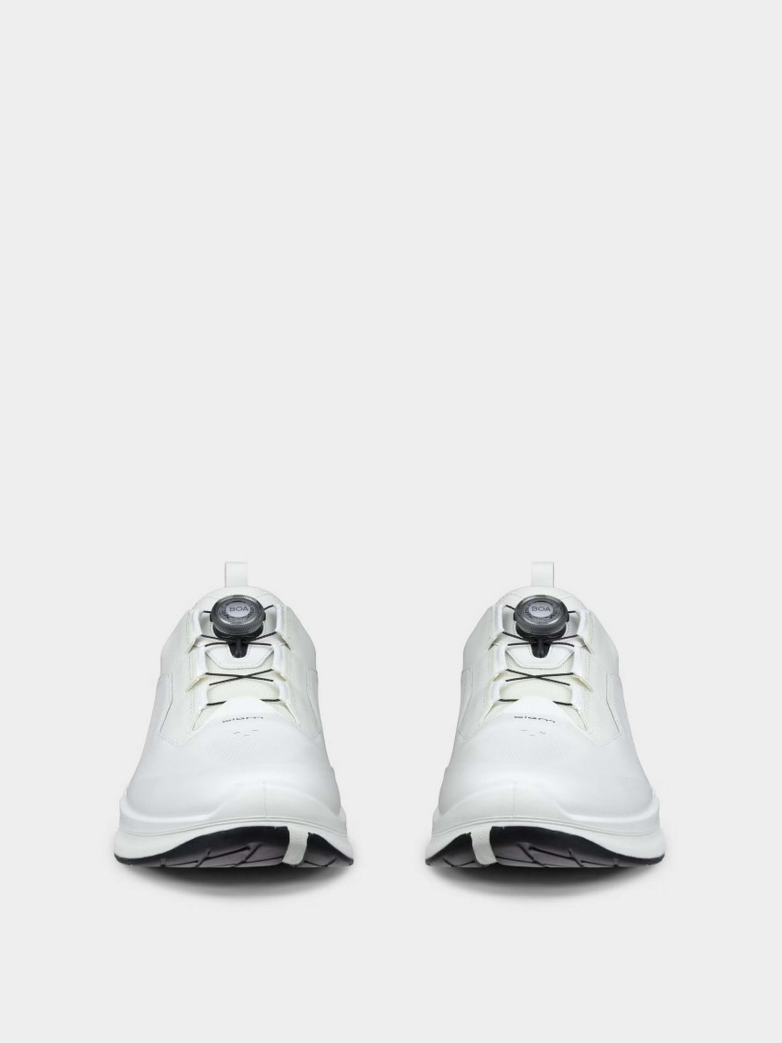 Casual Sneakers Men's ECCO