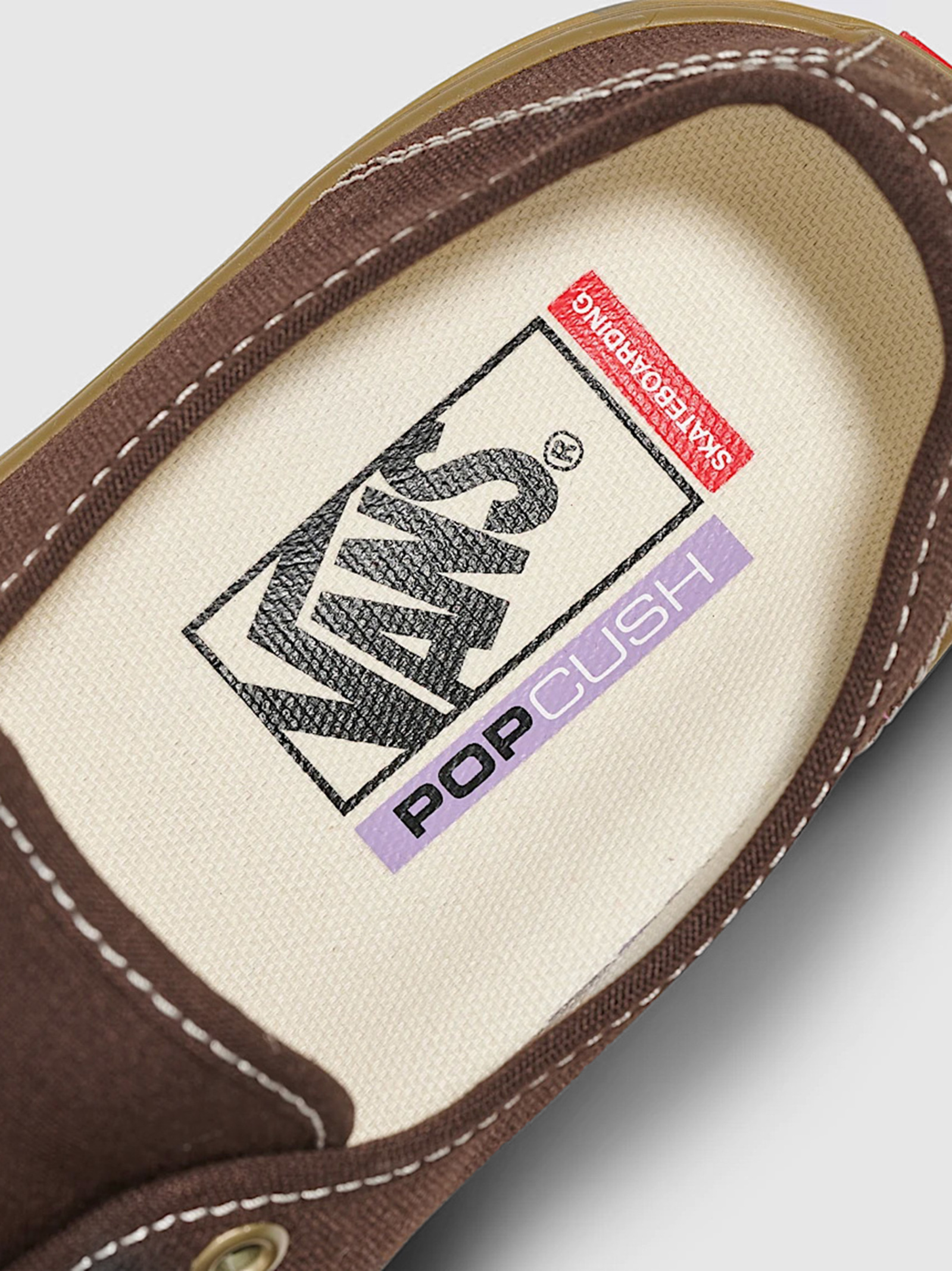 Кеди низькі Чоловічі Vans