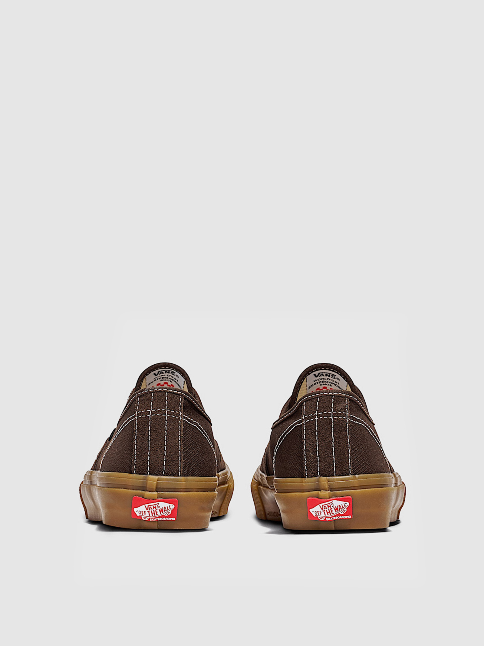 Кеди низькі Чоловічі Vans