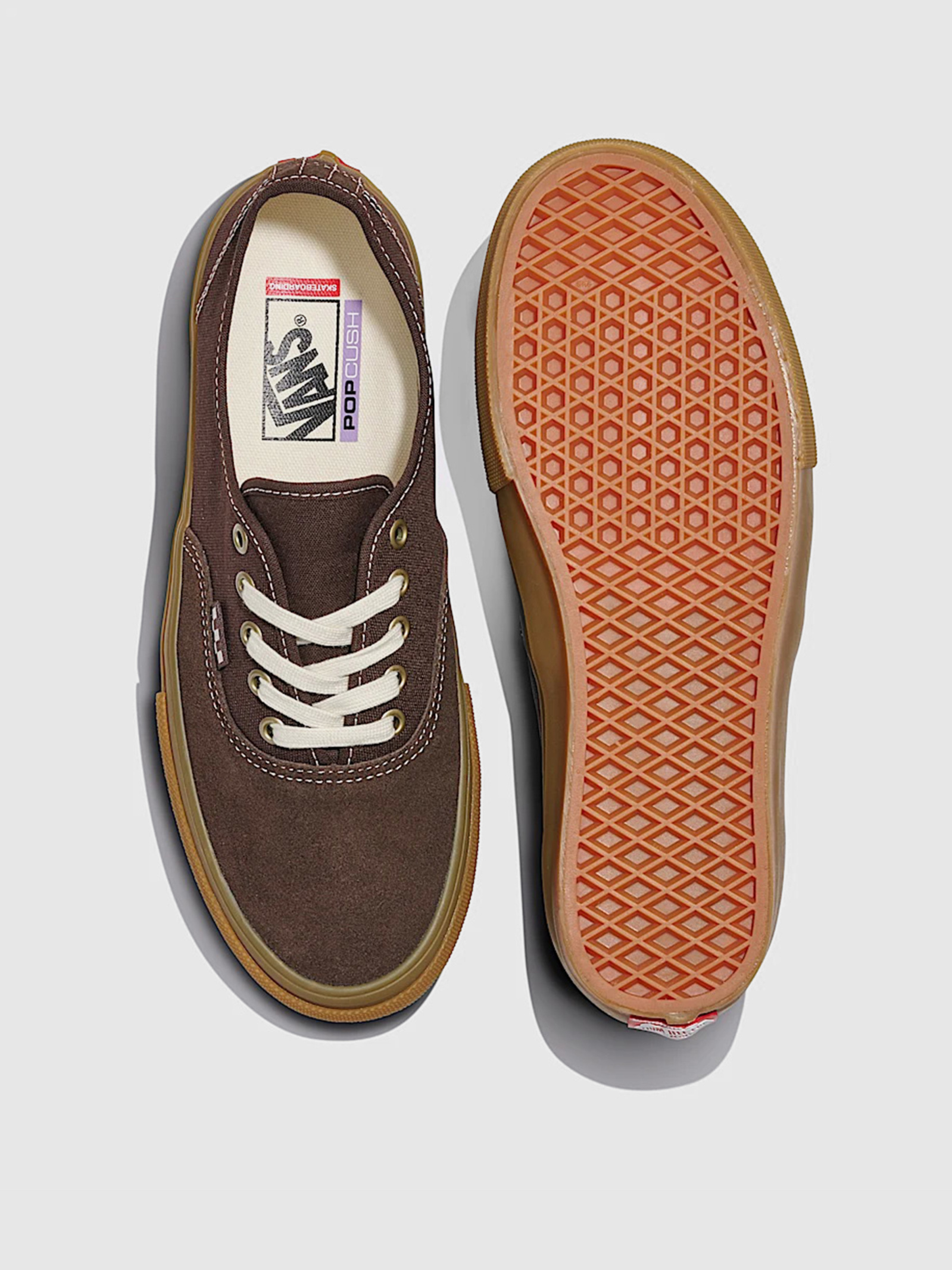 Кеди низькі Чоловічі Vans